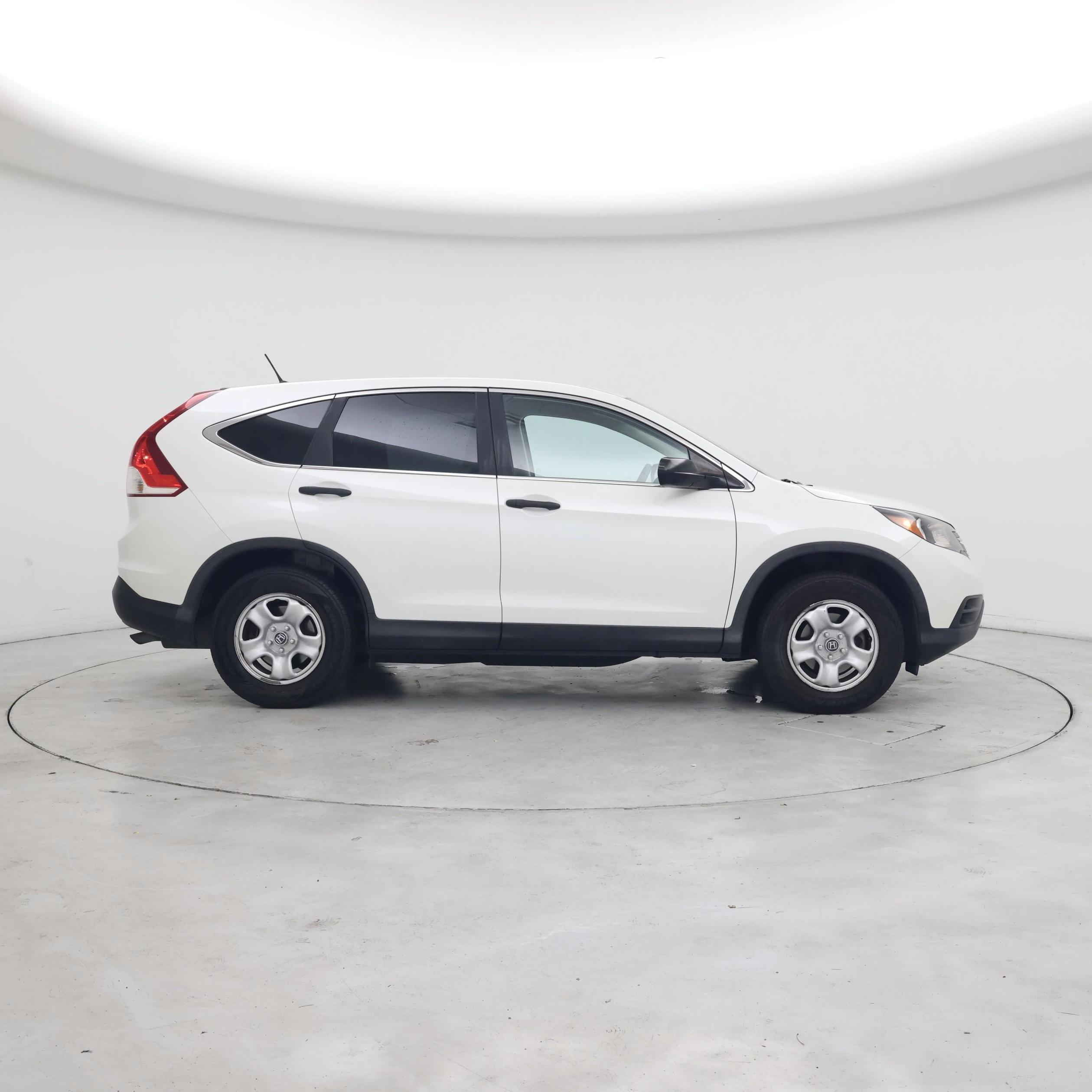 Thumbnail: 2014 Honda CR-V - 7