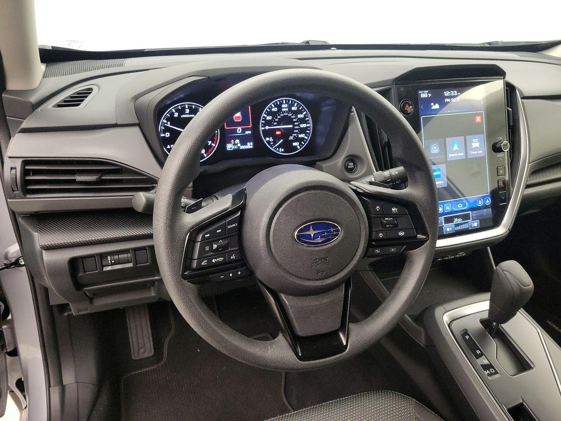 Thumbnail: 2024 Subaru Crosstrek - 10