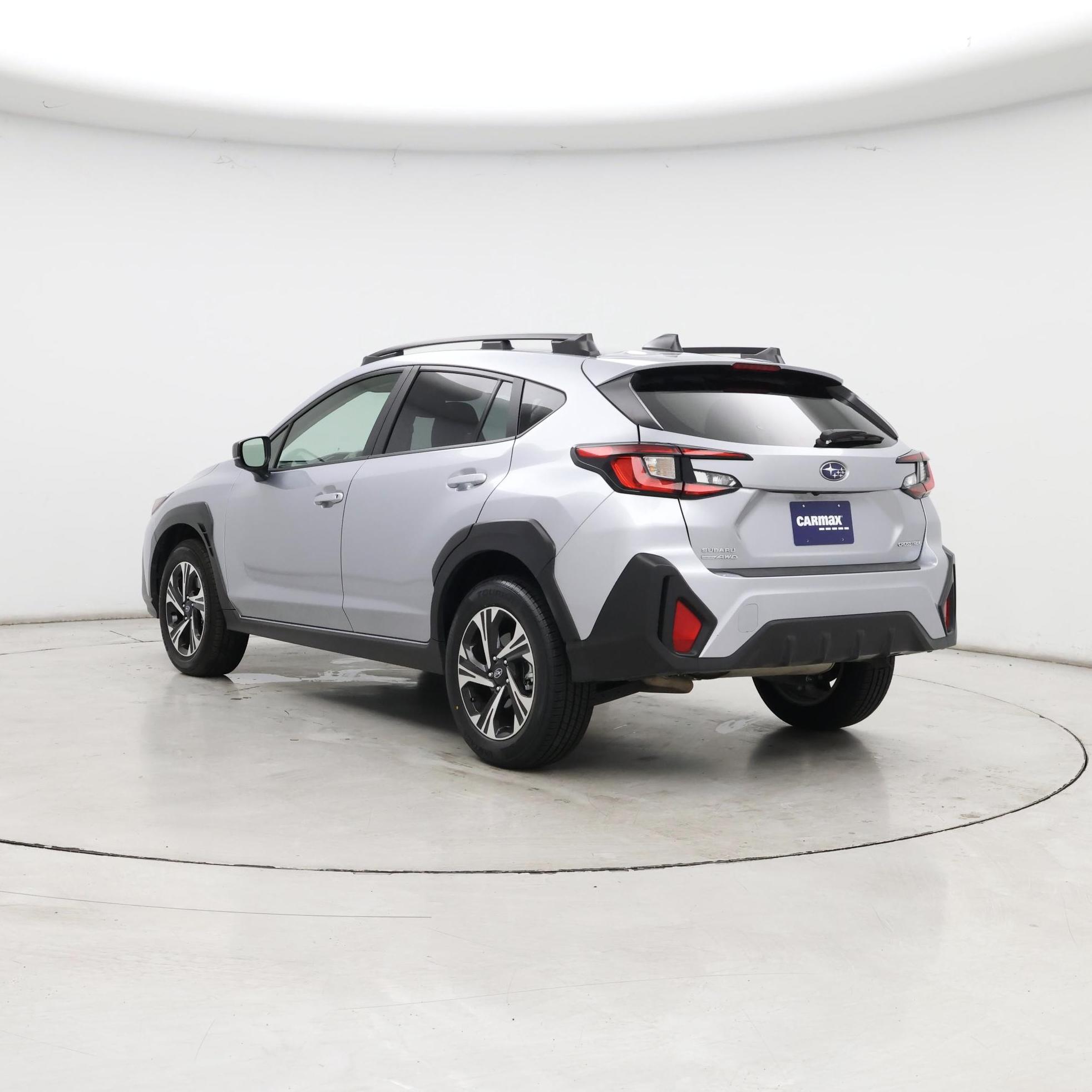 Thumbnail: 2024 Subaru Crosstrek - 2