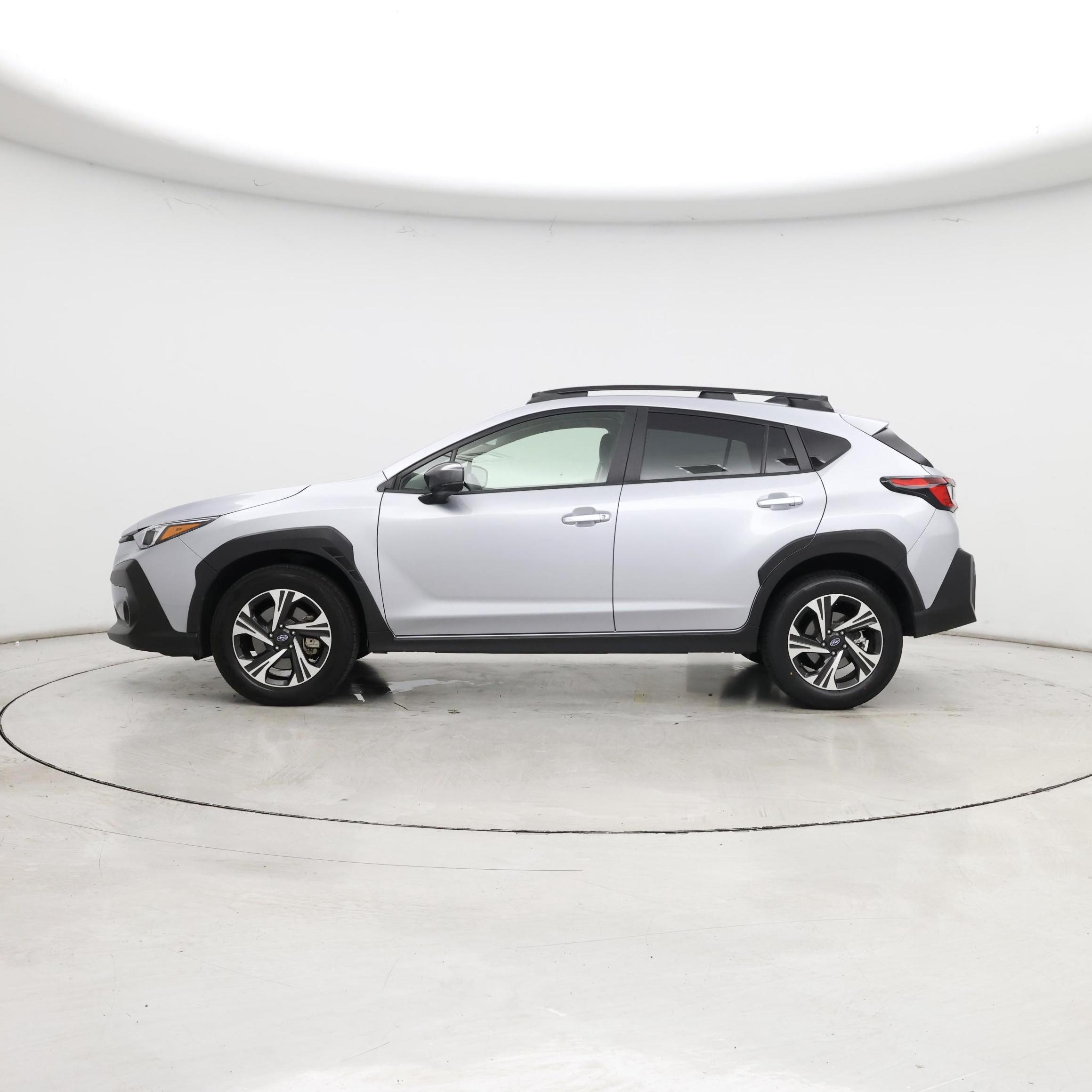 Thumbnail: 2024 Subaru Crosstrek - 3