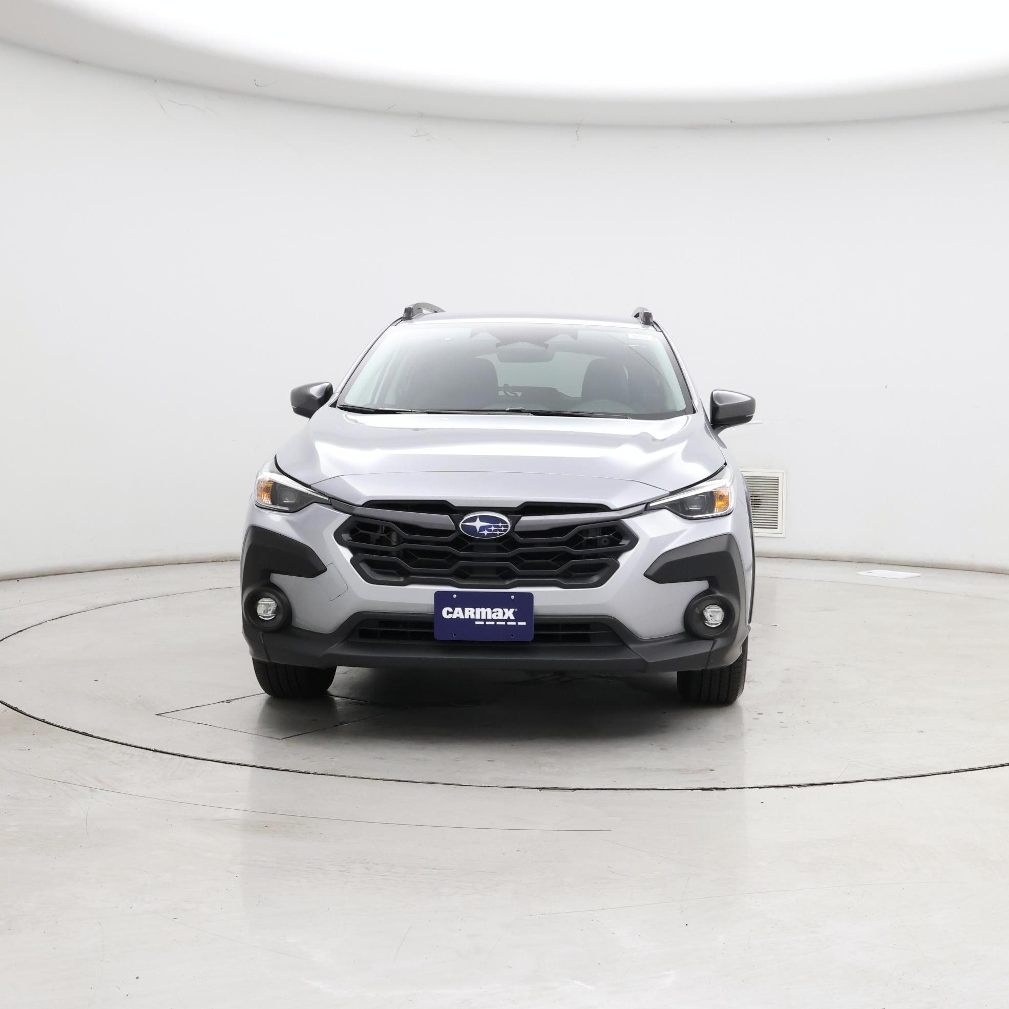 Thumbnail: 2024 Subaru Crosstrek - 5
