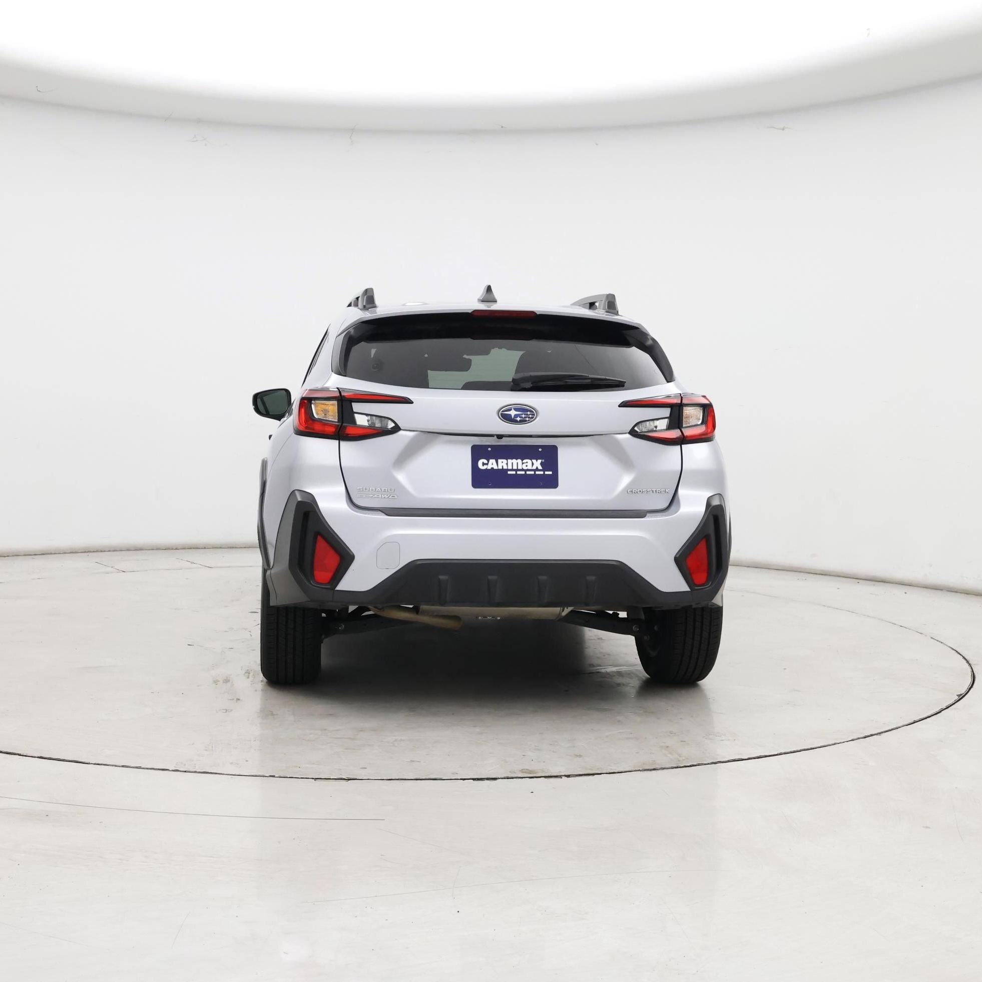 Thumbnail: 2024 Subaru Crosstrek - 6