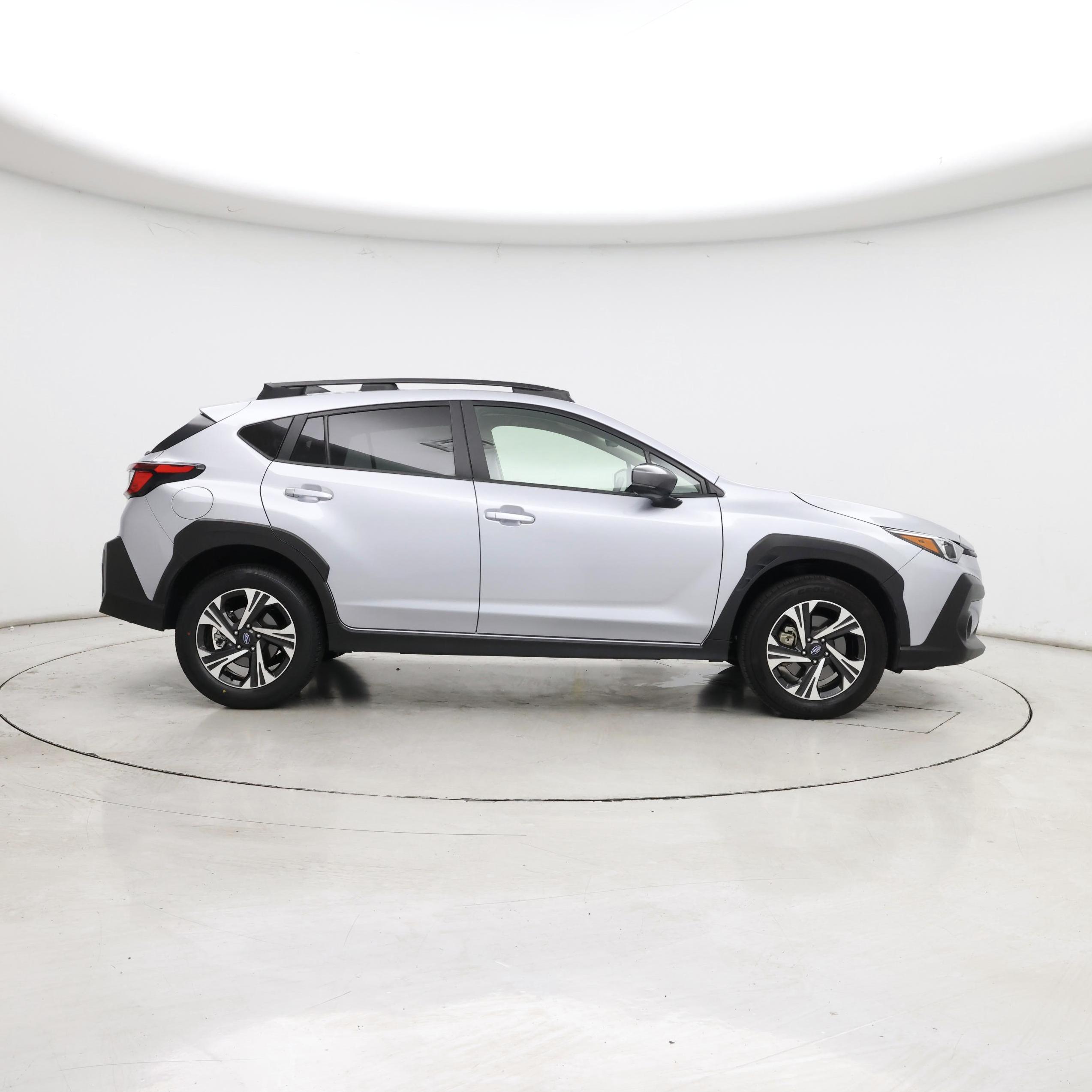 Thumbnail: 2024 Subaru Crosstrek - 7
