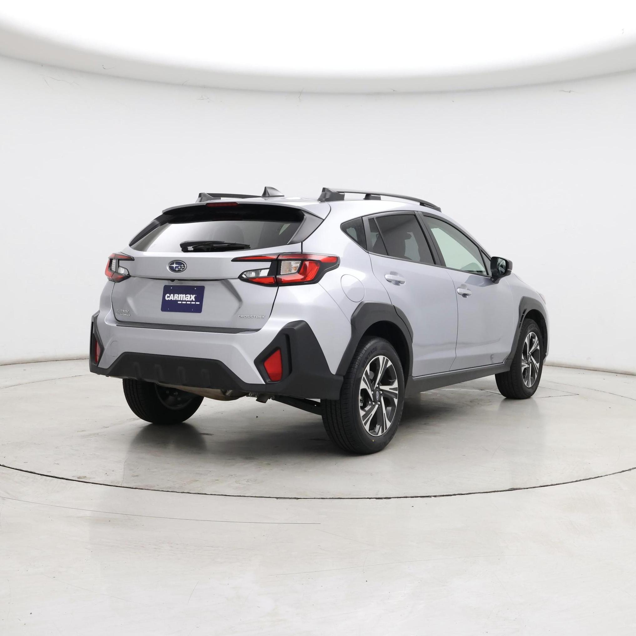 Thumbnail: 2024 Subaru Crosstrek - 8