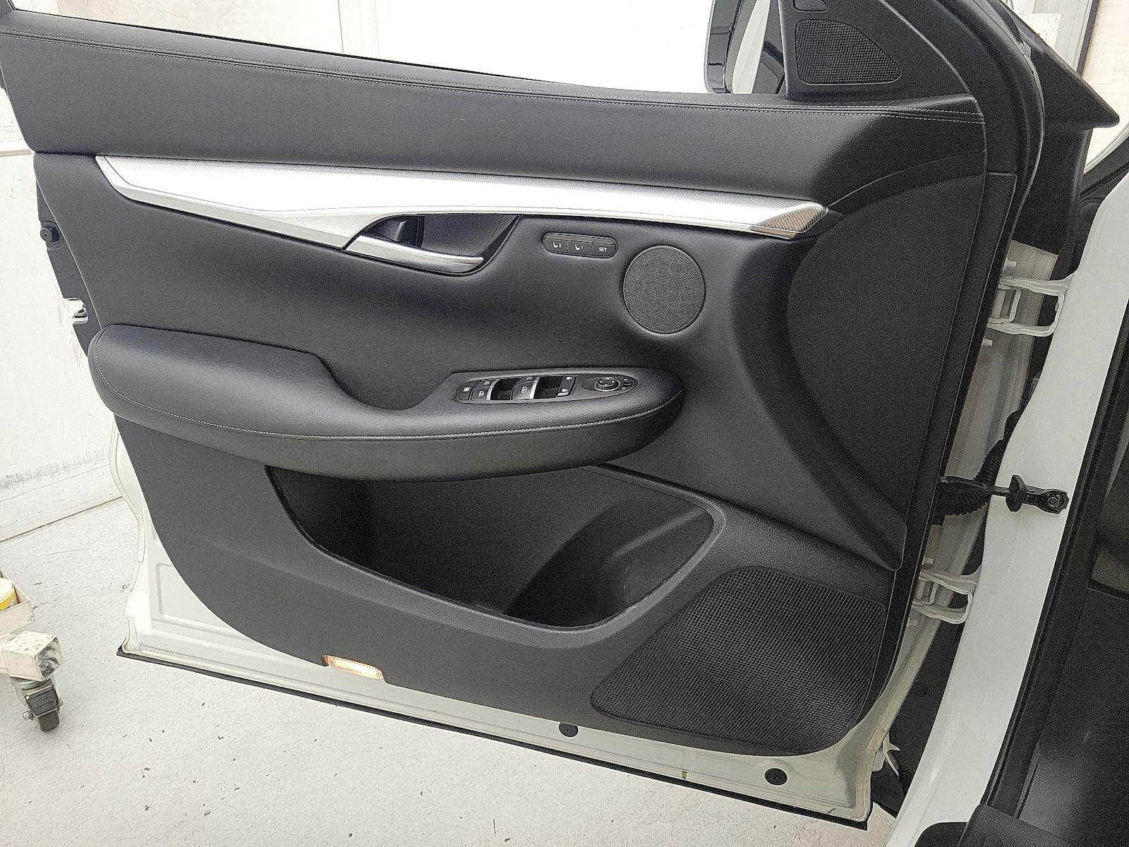2021 INFINITI QX50 Essential - Photo 13
