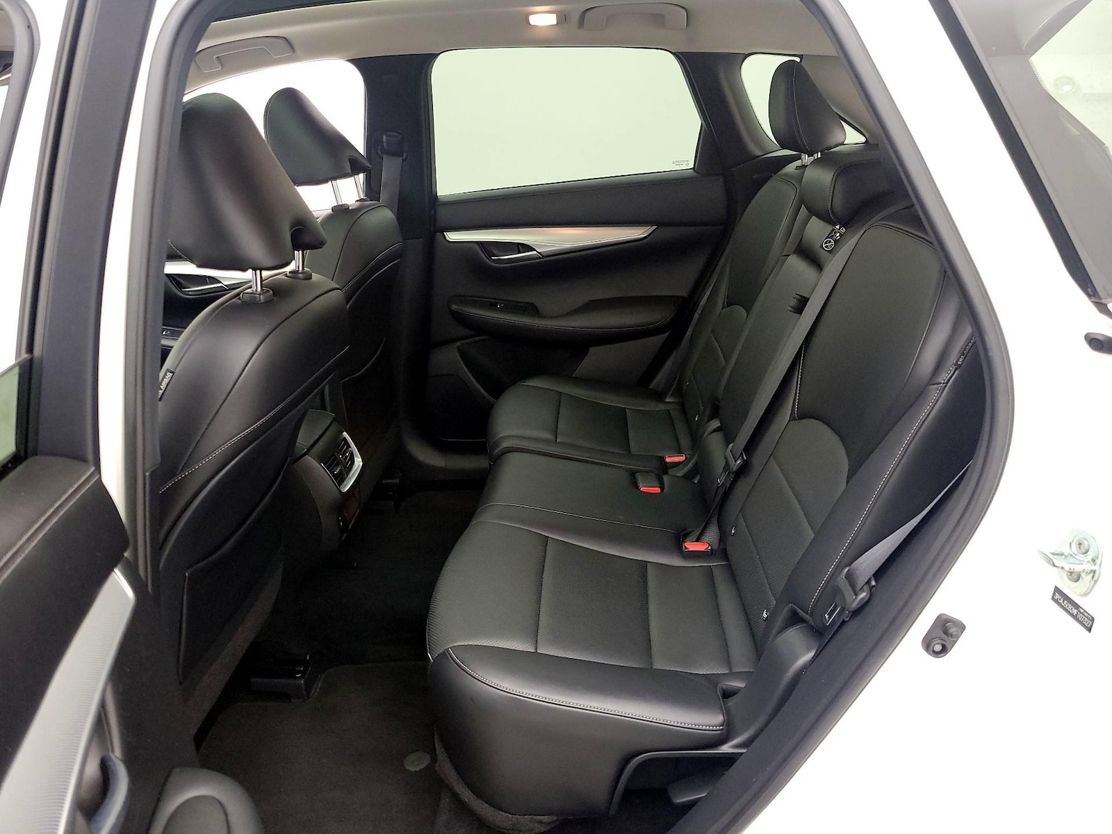 2021 INFINITI QX50 Essential - Photo 22