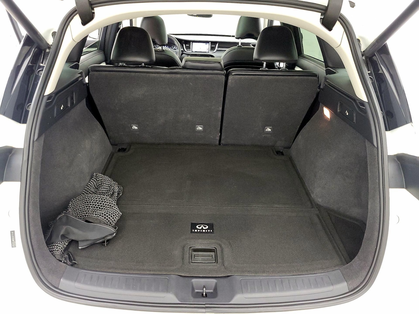 2021 INFINITI QX50 Essential - Photo 23