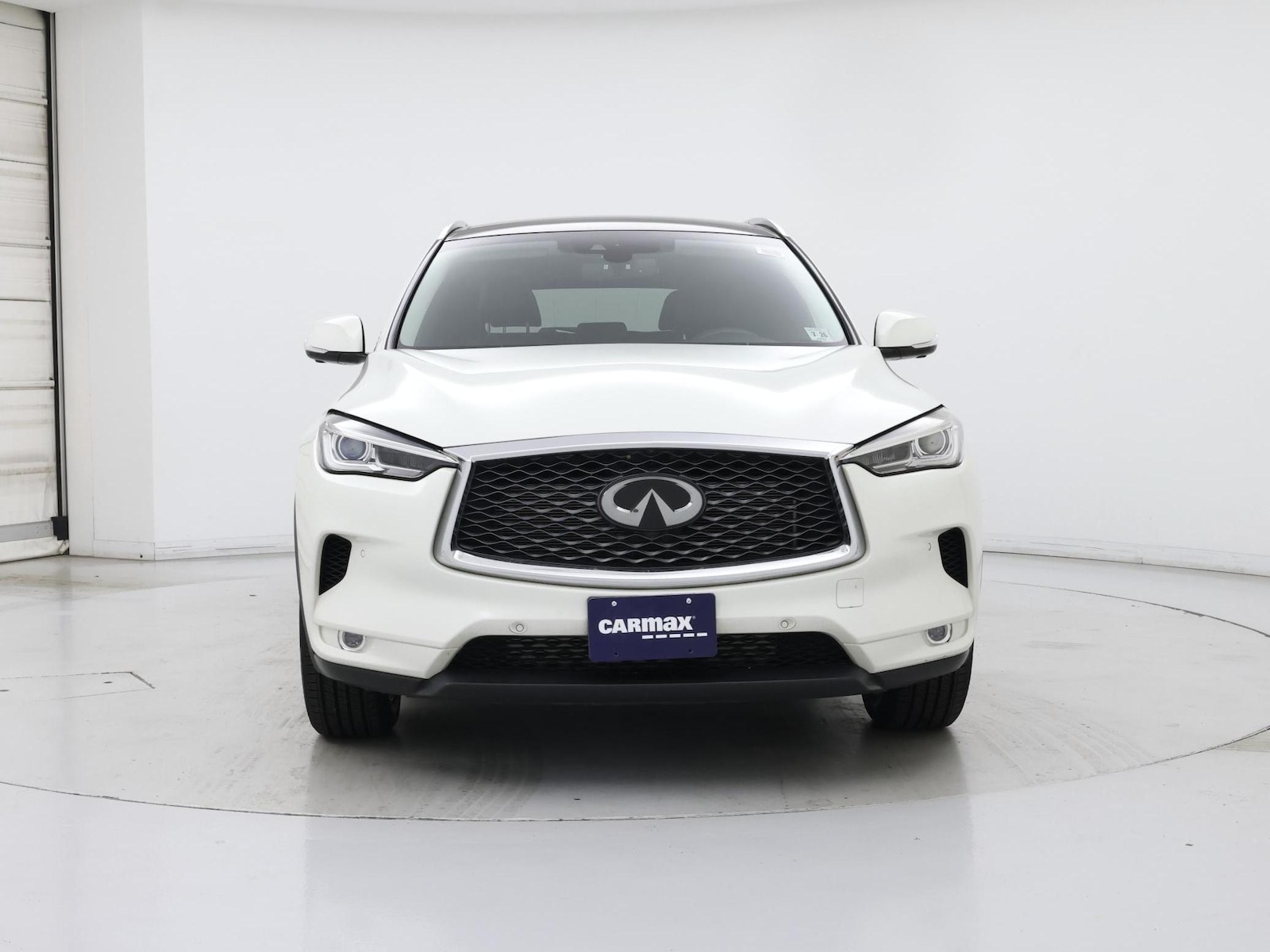 2021 INFINITI QX50 Essential - Photo 6