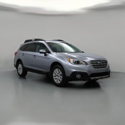 2015 Subaru Outback Premium