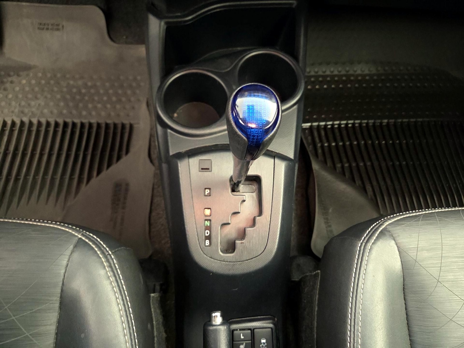 2017 Toyota Prius c Four - Photo 18
