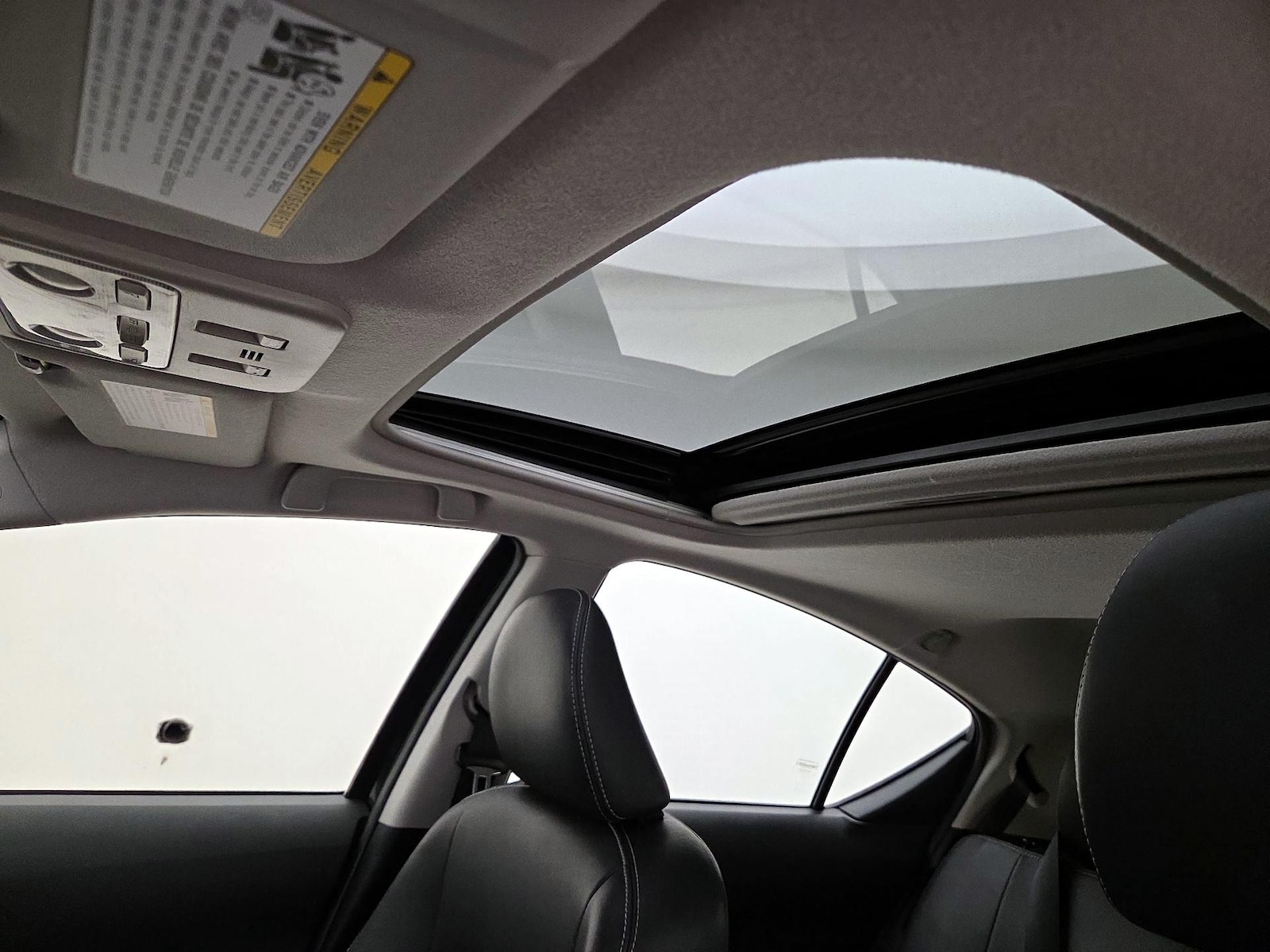 2017 Toyota Prius c Four - Photo 19