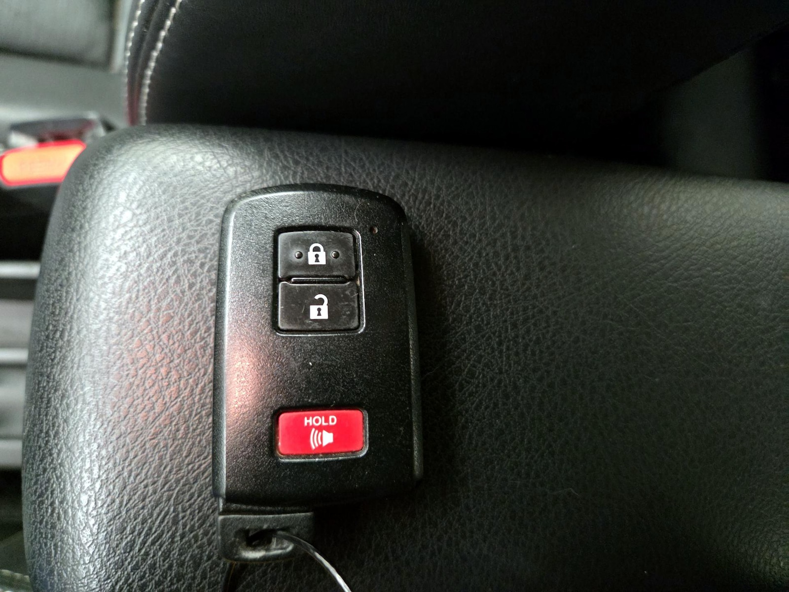 2017 Toyota Prius c Four - Photo 23