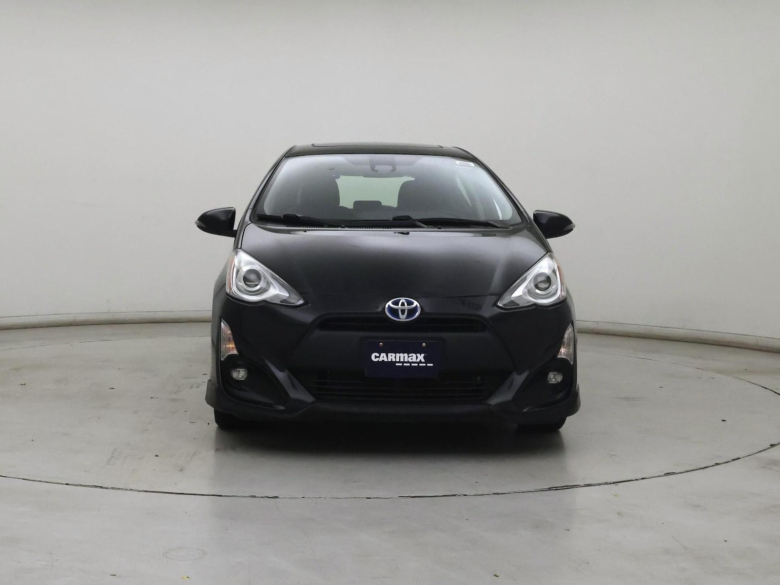 2017 Toyota Prius c Four - Photo 6