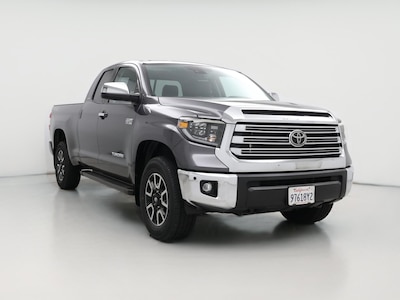 2020 Toyota Tundra Limited