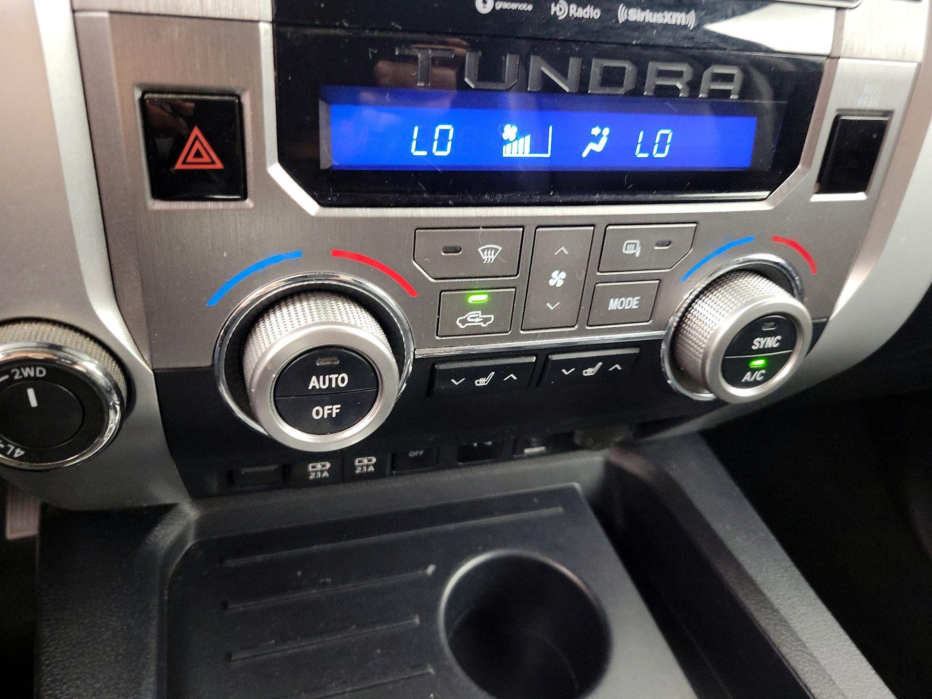 Thumbnail: 2020 Toyota Tundra - 16