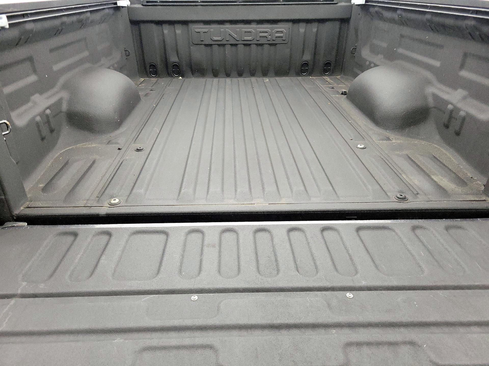 Thumbnail: 2020 Toyota Tundra - 20