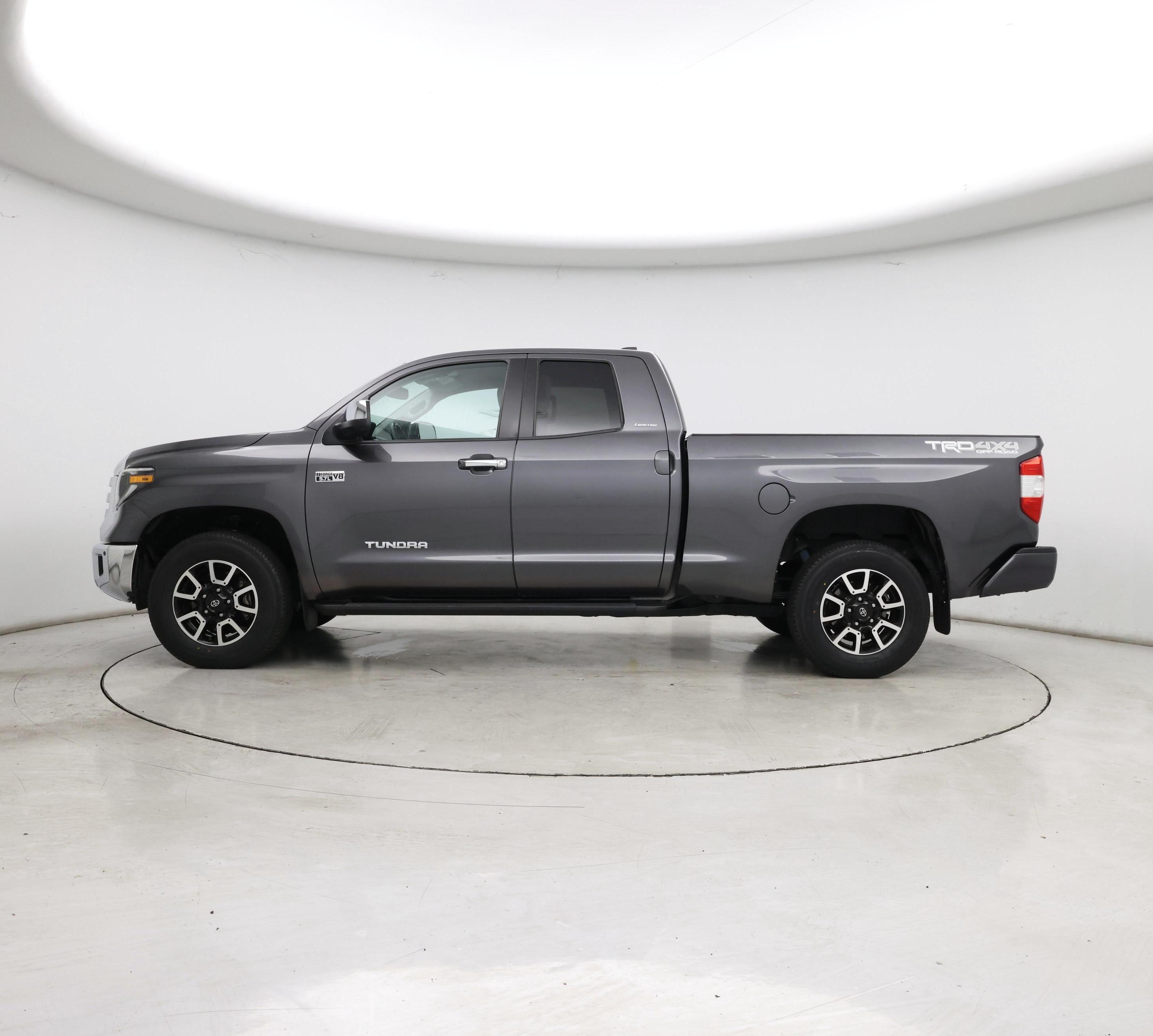 Thumbnail: 2020 Toyota Tundra - 3