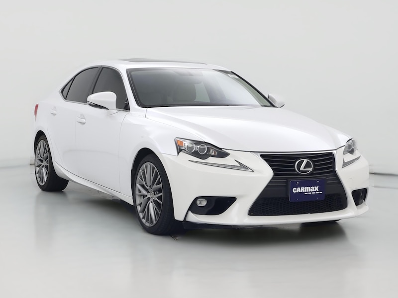 2016 Lexus IS 300 -
                  Plano, TX
