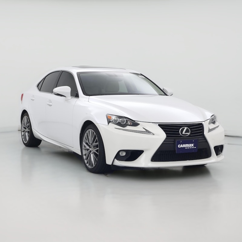 2016 Lexus IS 300