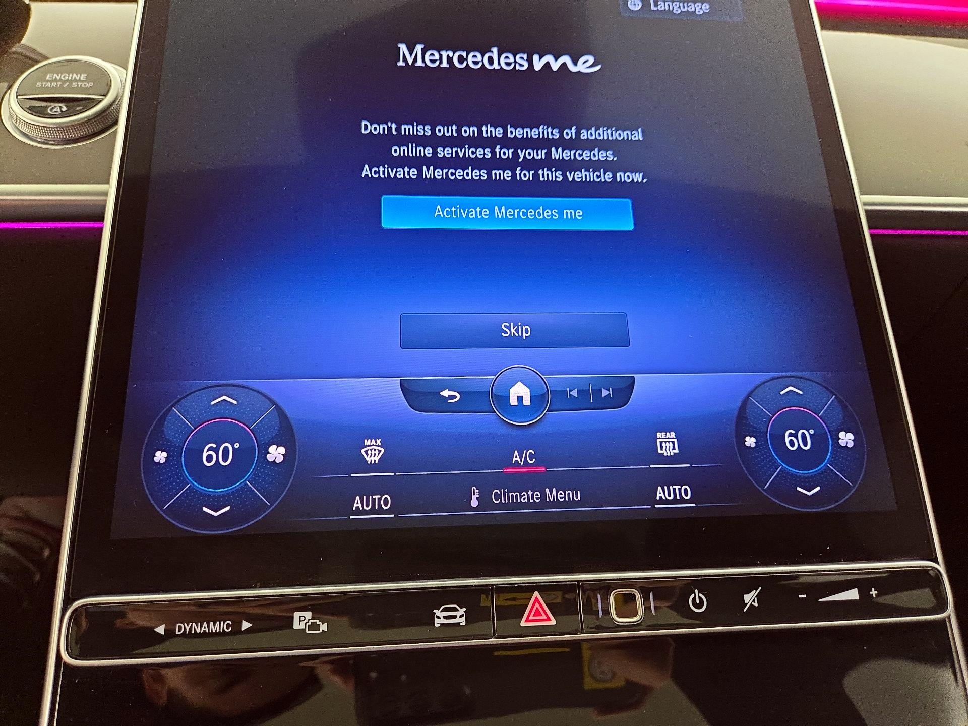 Thumbnail: 2023 Mercedes-Benz S-Class - 17