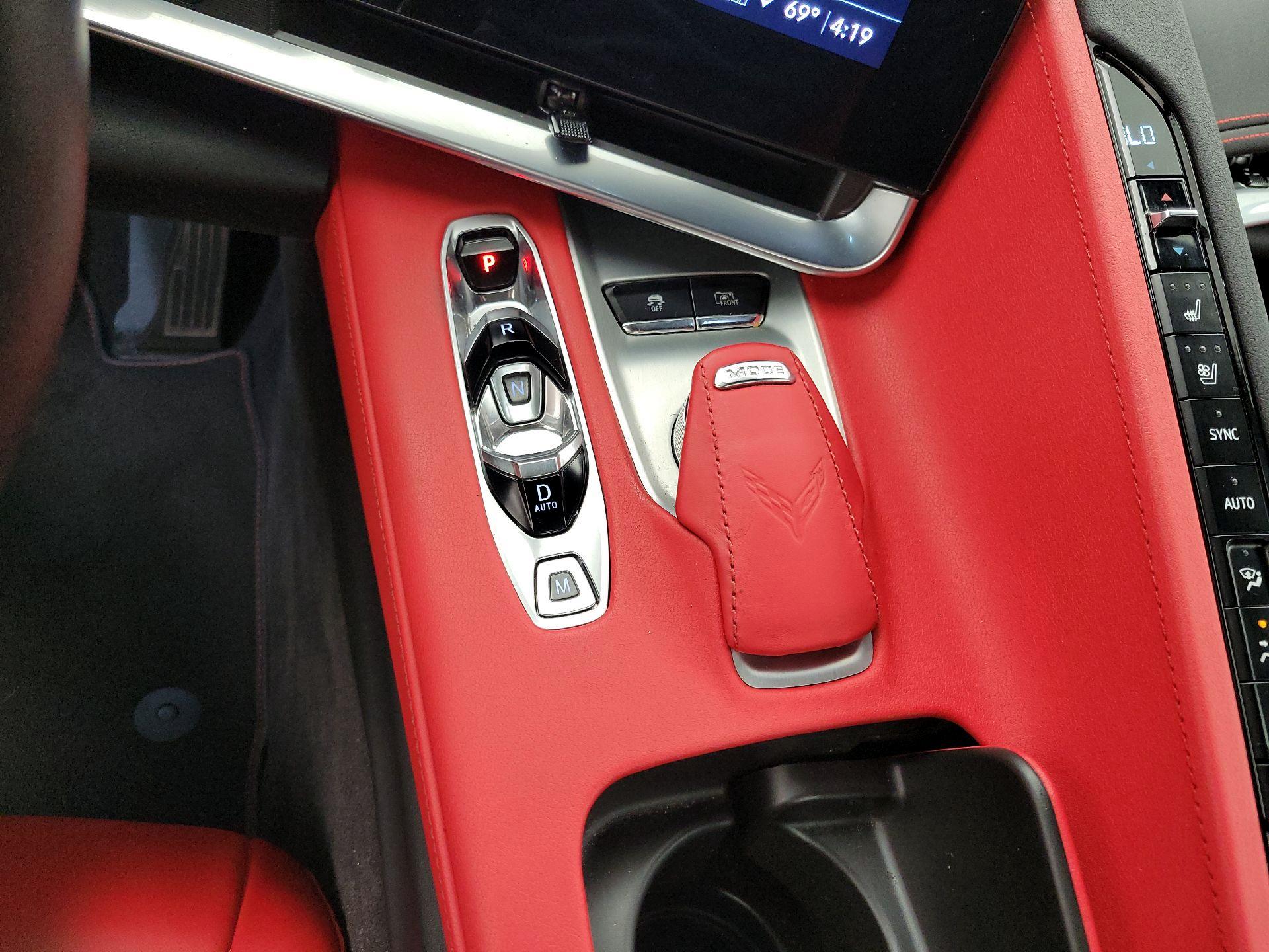 Thumbnail: 2023 Chevrolet Corvette - 18