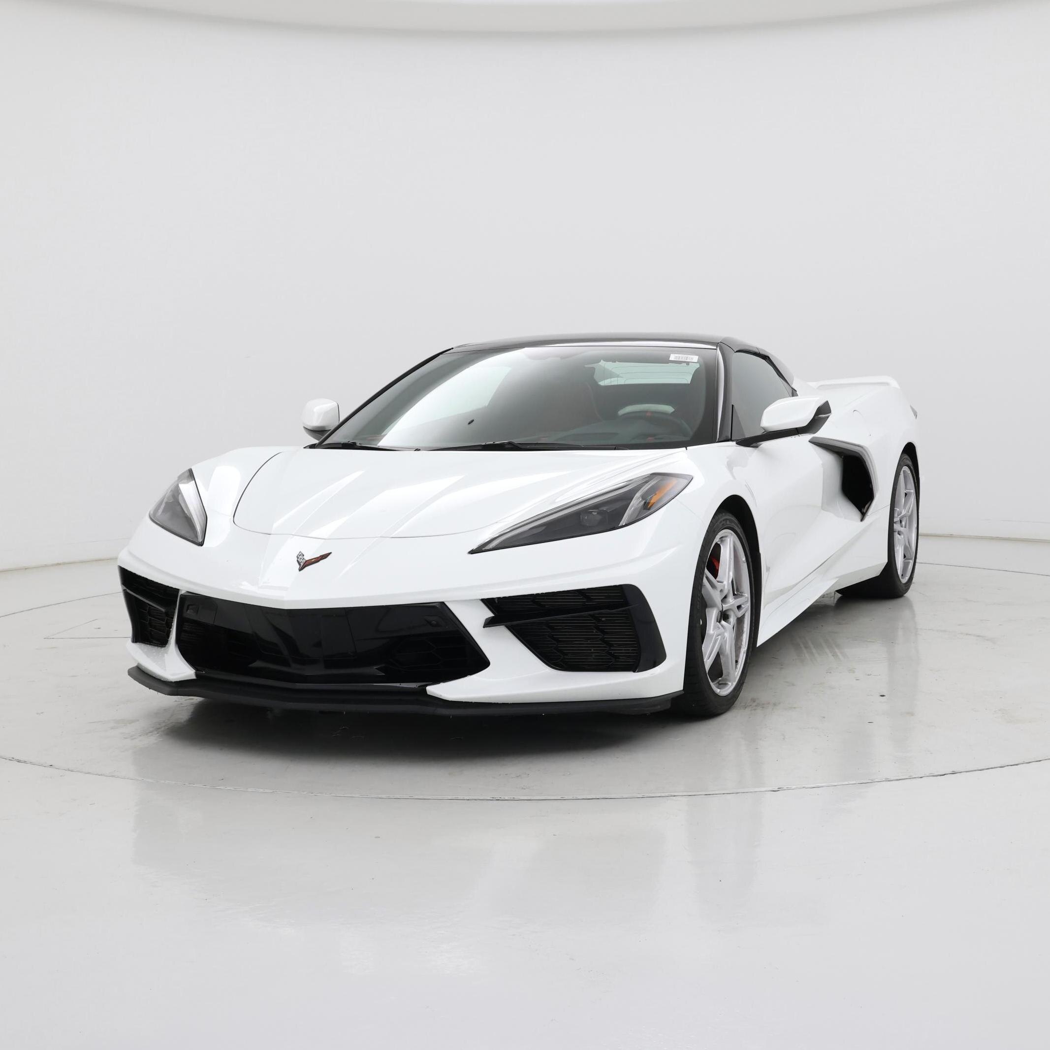 Thumbnail: 2023 Chevrolet Corvette - 4