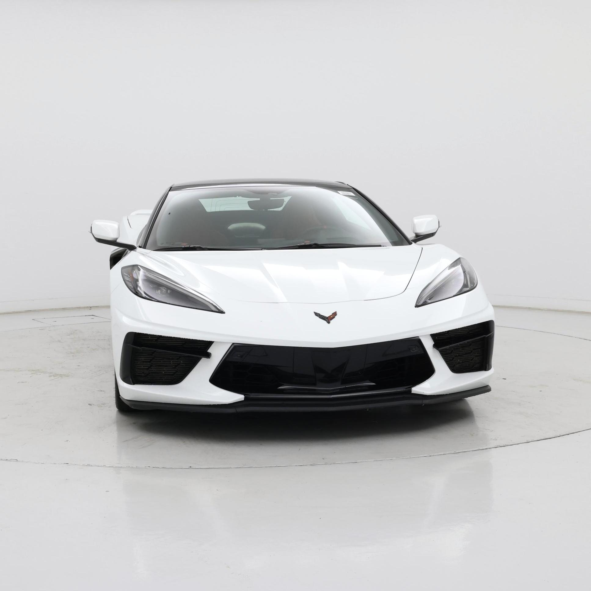 Thumbnail: 2023 Chevrolet Corvette - 5