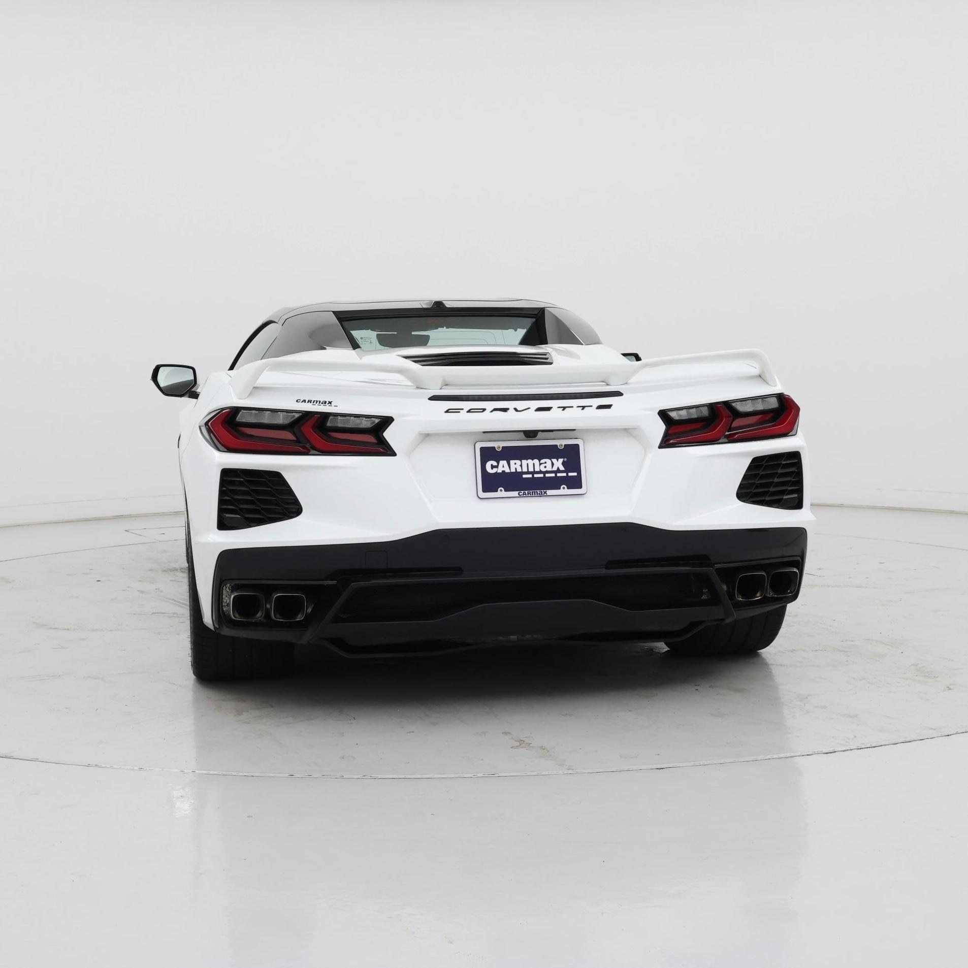 Thumbnail: 2023 Chevrolet Corvette - 6