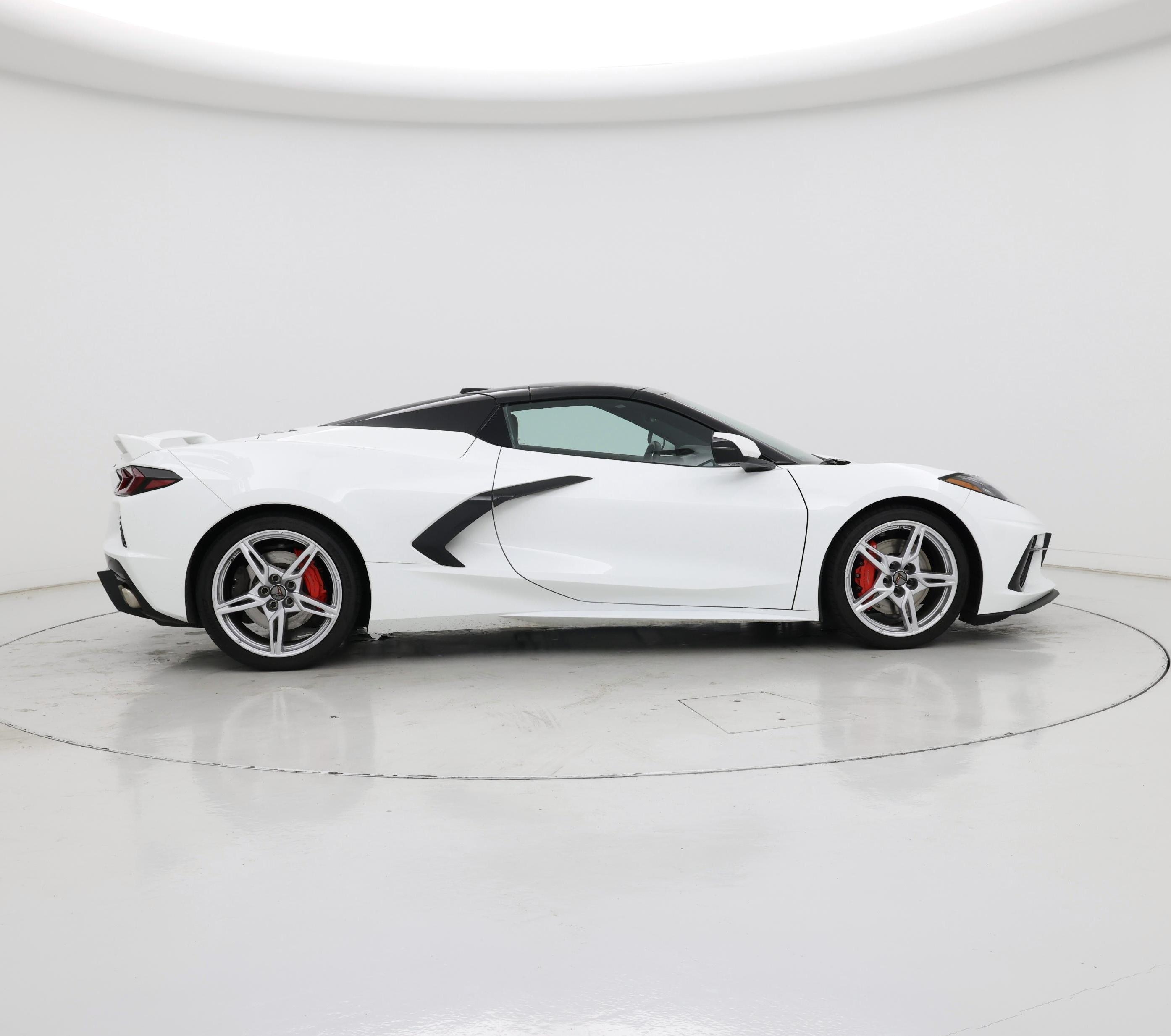 Thumbnail: 2023 Chevrolet Corvette - 7