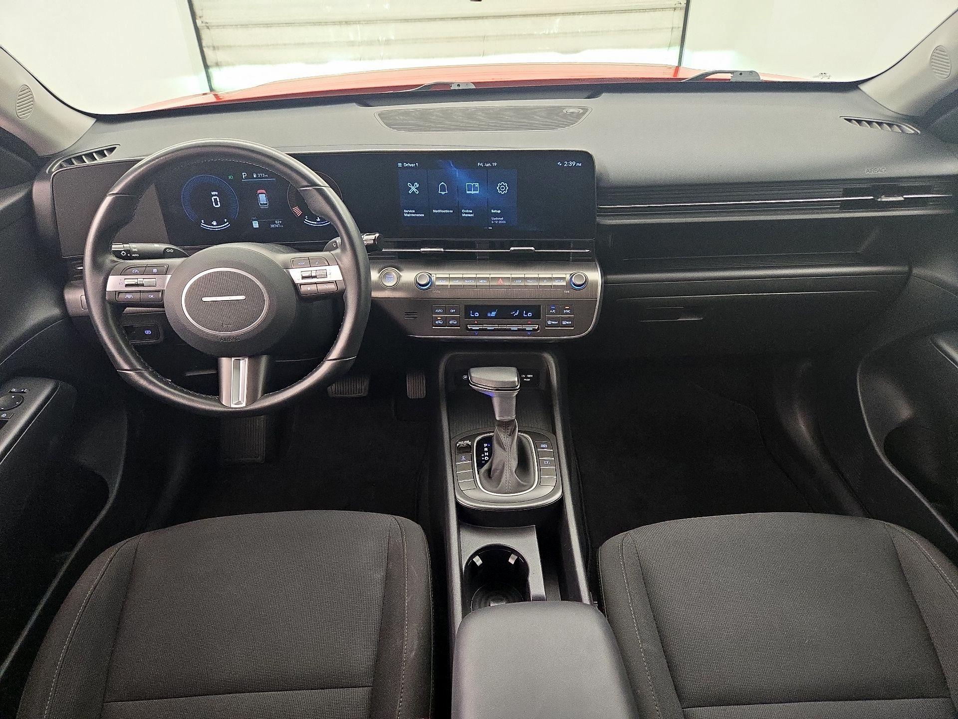 Thumbnail: 2024 Hyundai Kona - 9