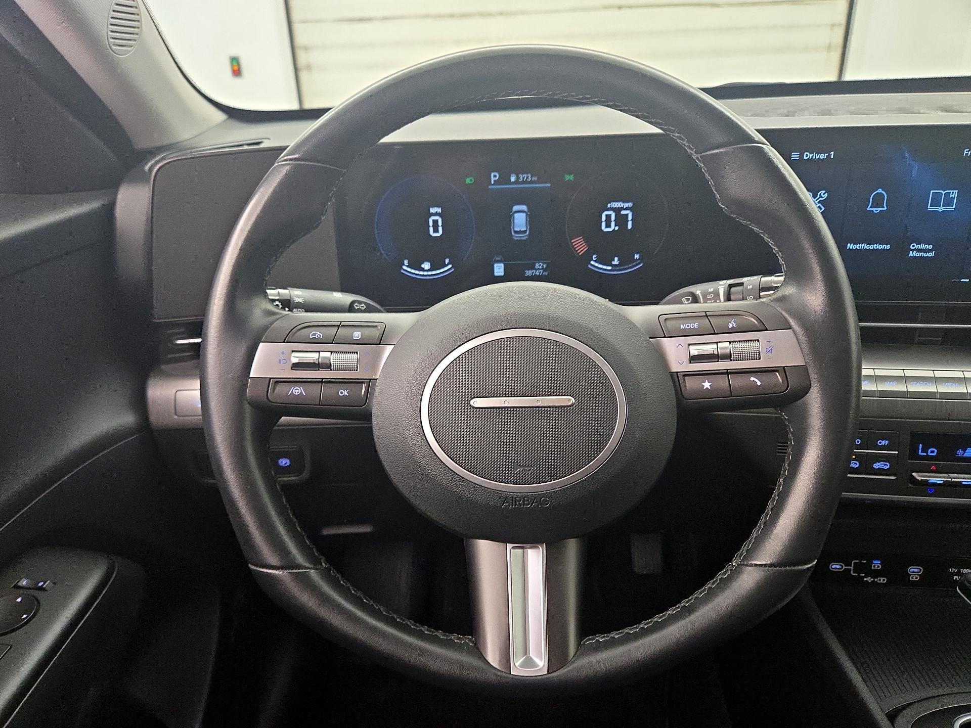 Thumbnail: 2024 Hyundai Kona - 10