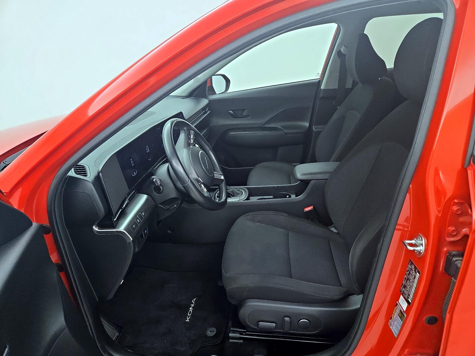 Thumbnail: 2024 Hyundai Kona - 11