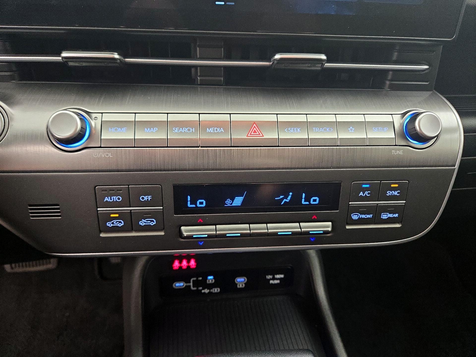 Thumbnail: 2024 Hyundai Kona - 16