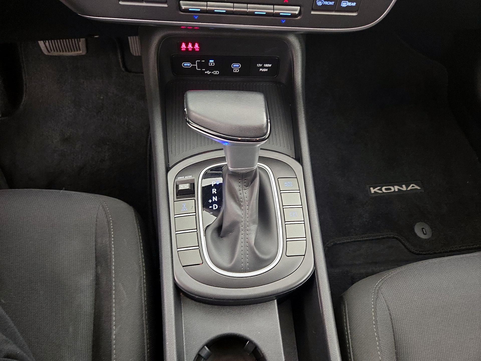 Thumbnail: 2024 Hyundai Kona - 17