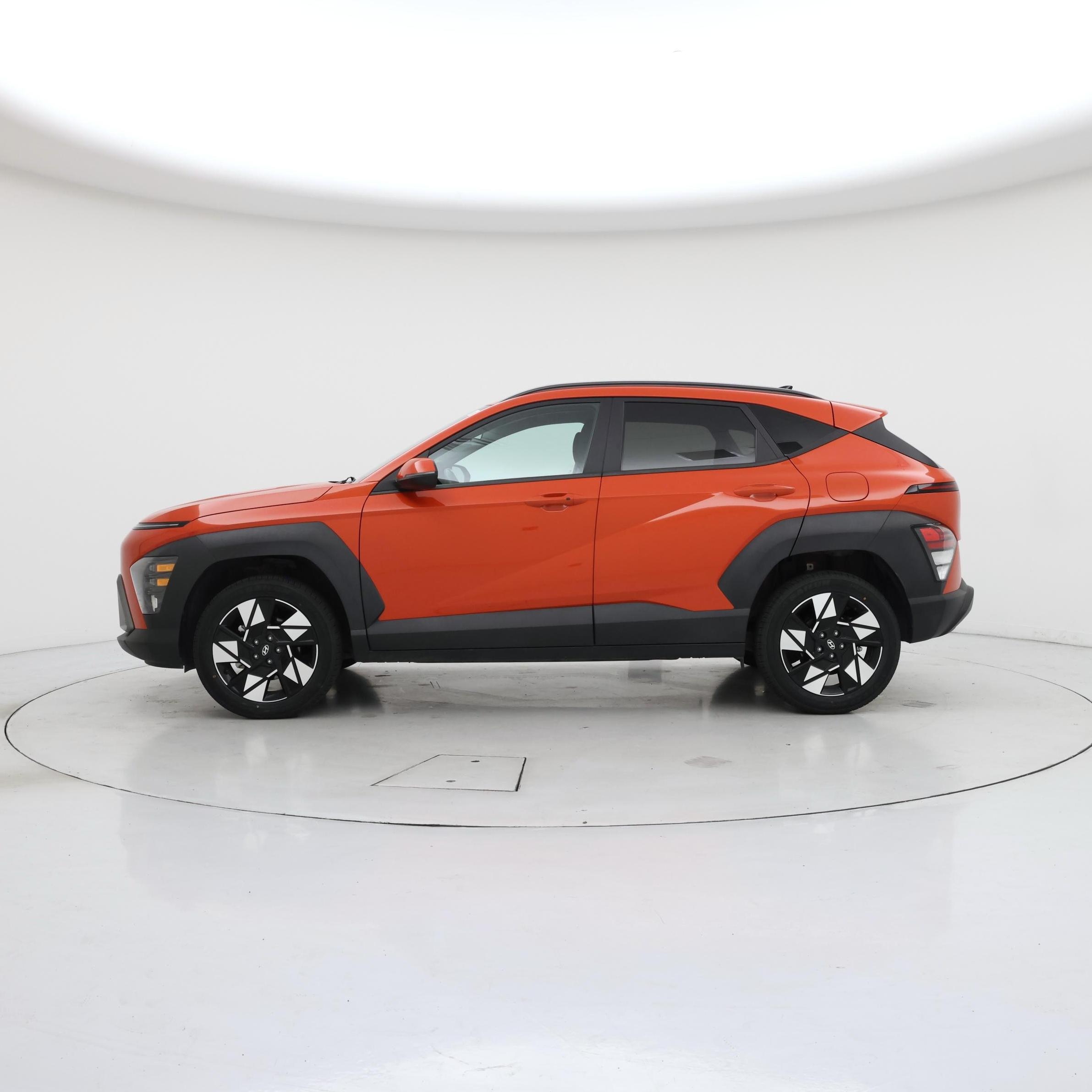 Thumbnail: 2024 Hyundai Kona - 3