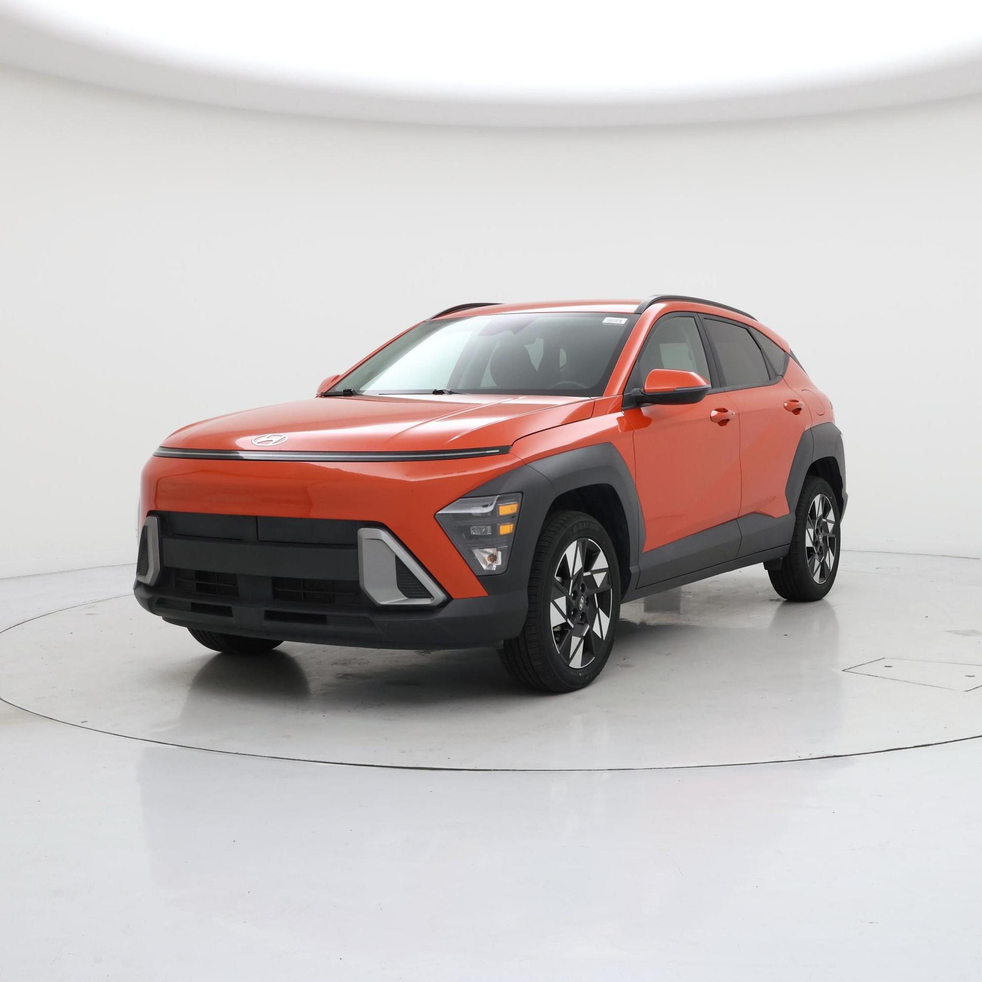 Thumbnail: 2024 Hyundai Kona - 4