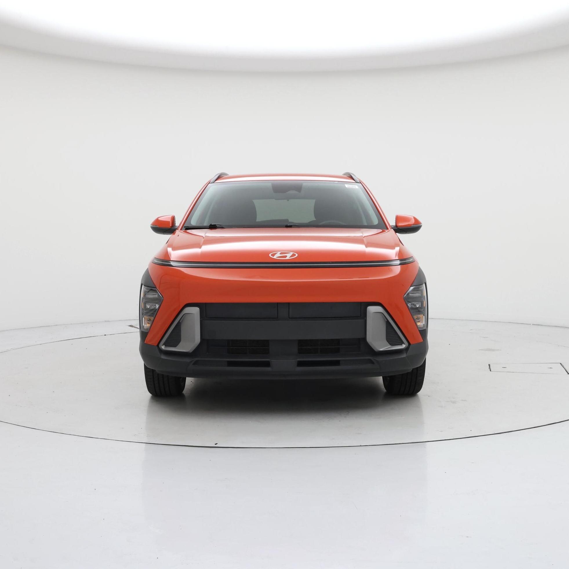 Thumbnail: 2024 Hyundai Kona - 5