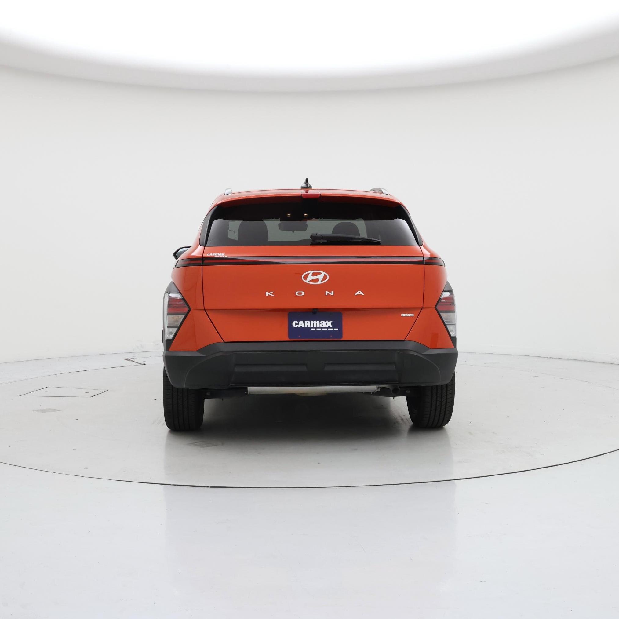 Thumbnail: 2024 Hyundai Kona - 6