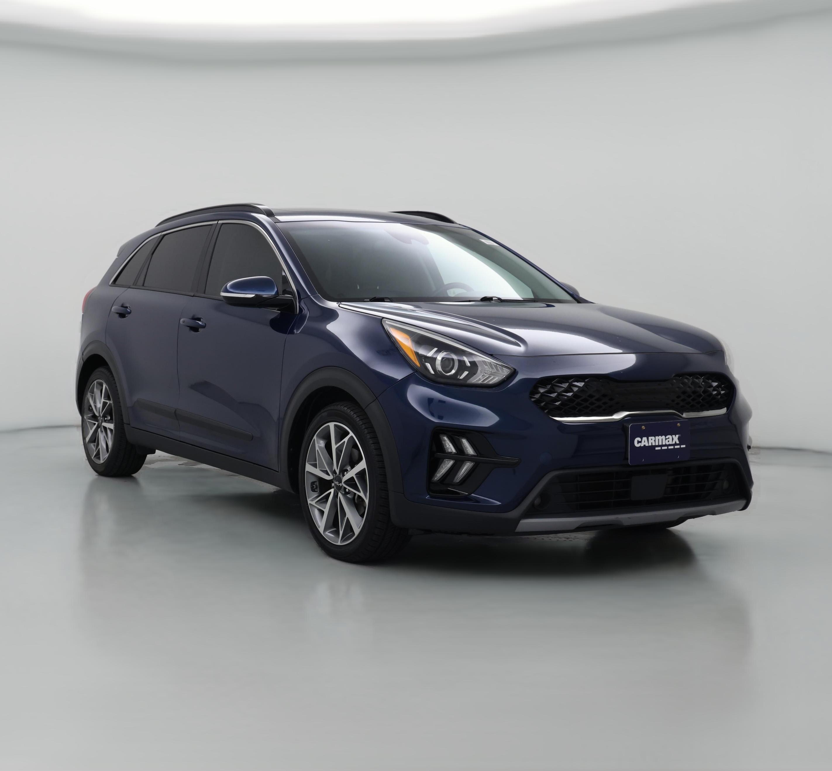 Thumbnail: 2022 Kia Niro - 1
