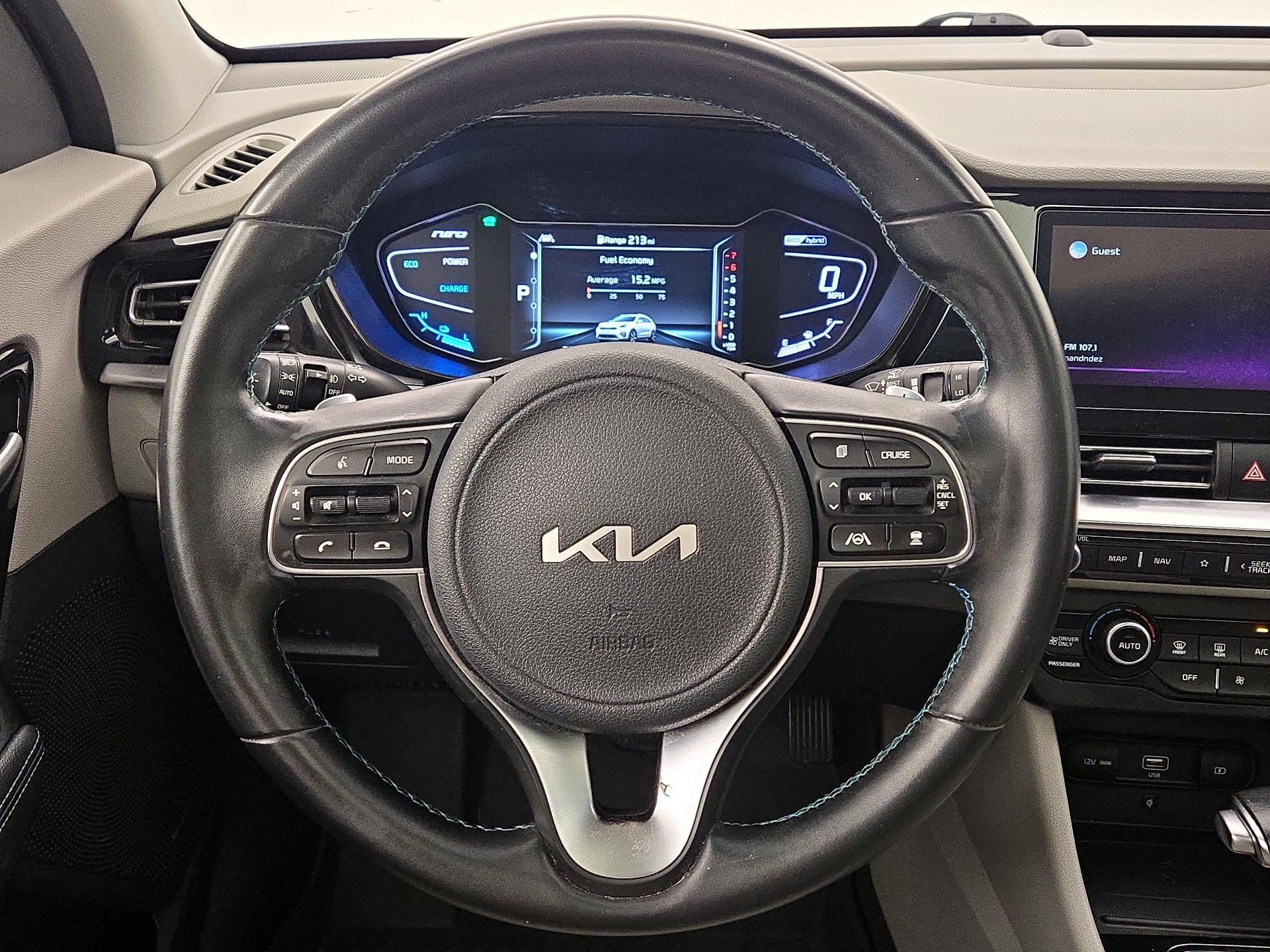 Thumbnail: 2022 Kia Niro - 10