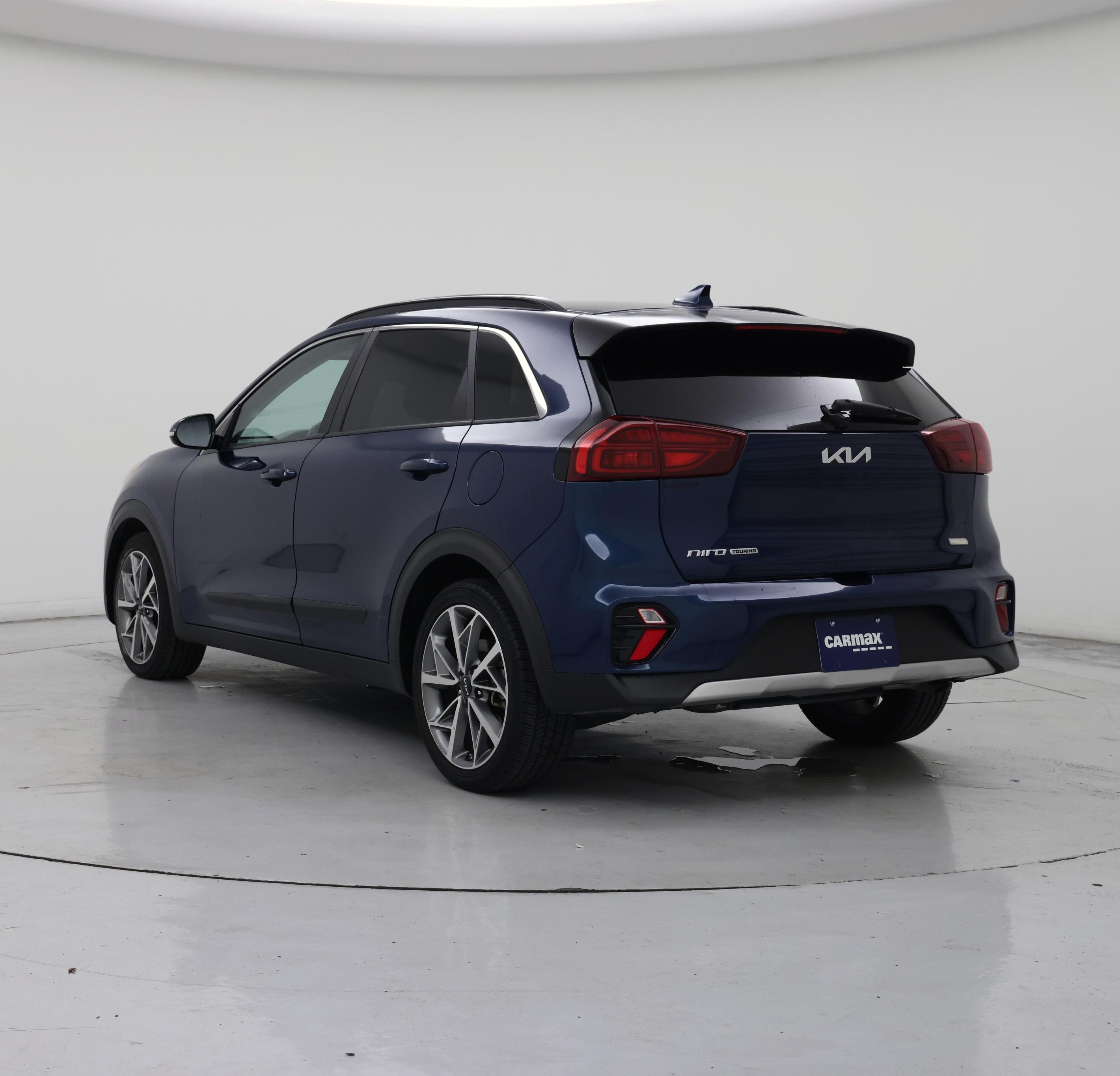 Thumbnail: 2022 Kia Niro - 2