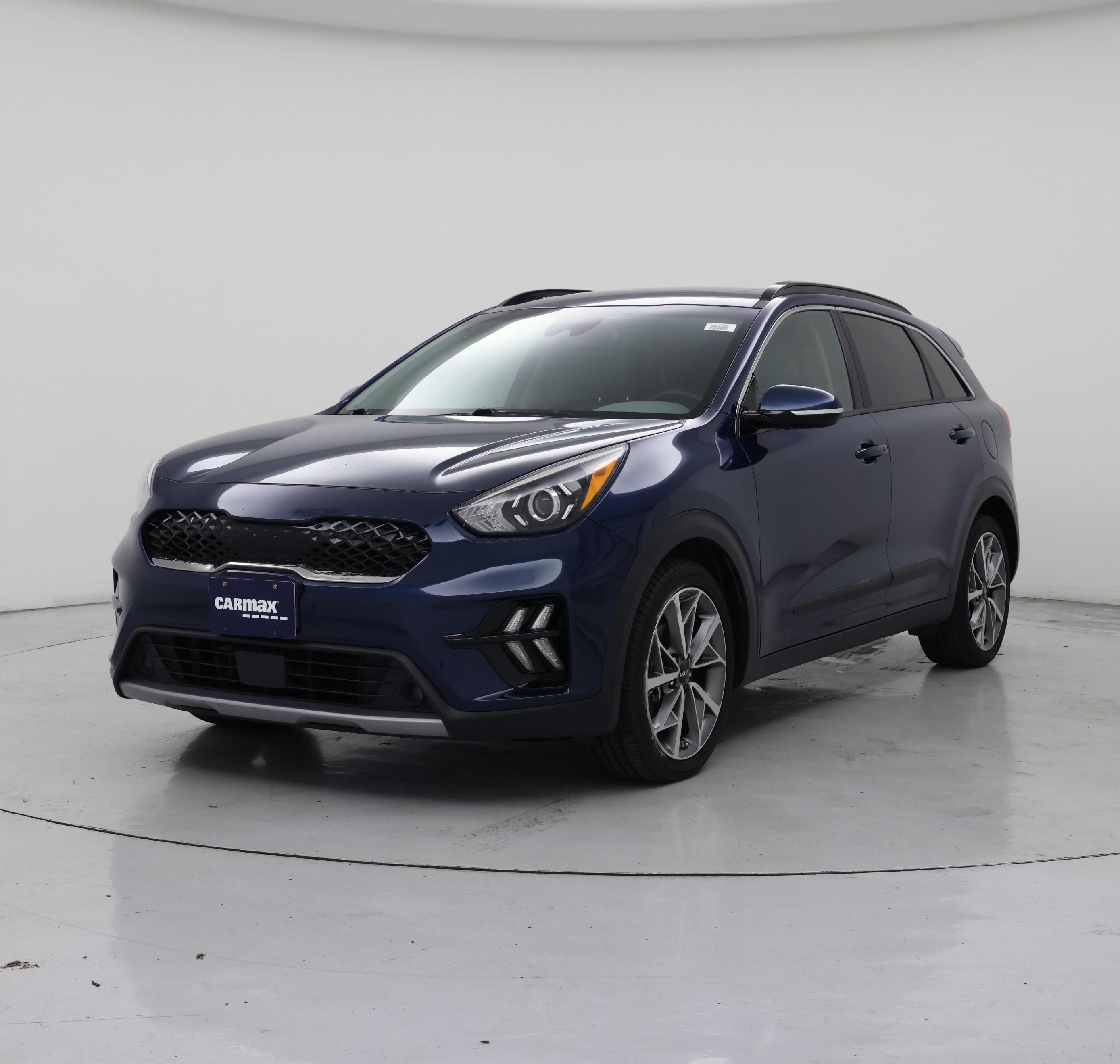 Thumbnail: 2022 Kia Niro - 4