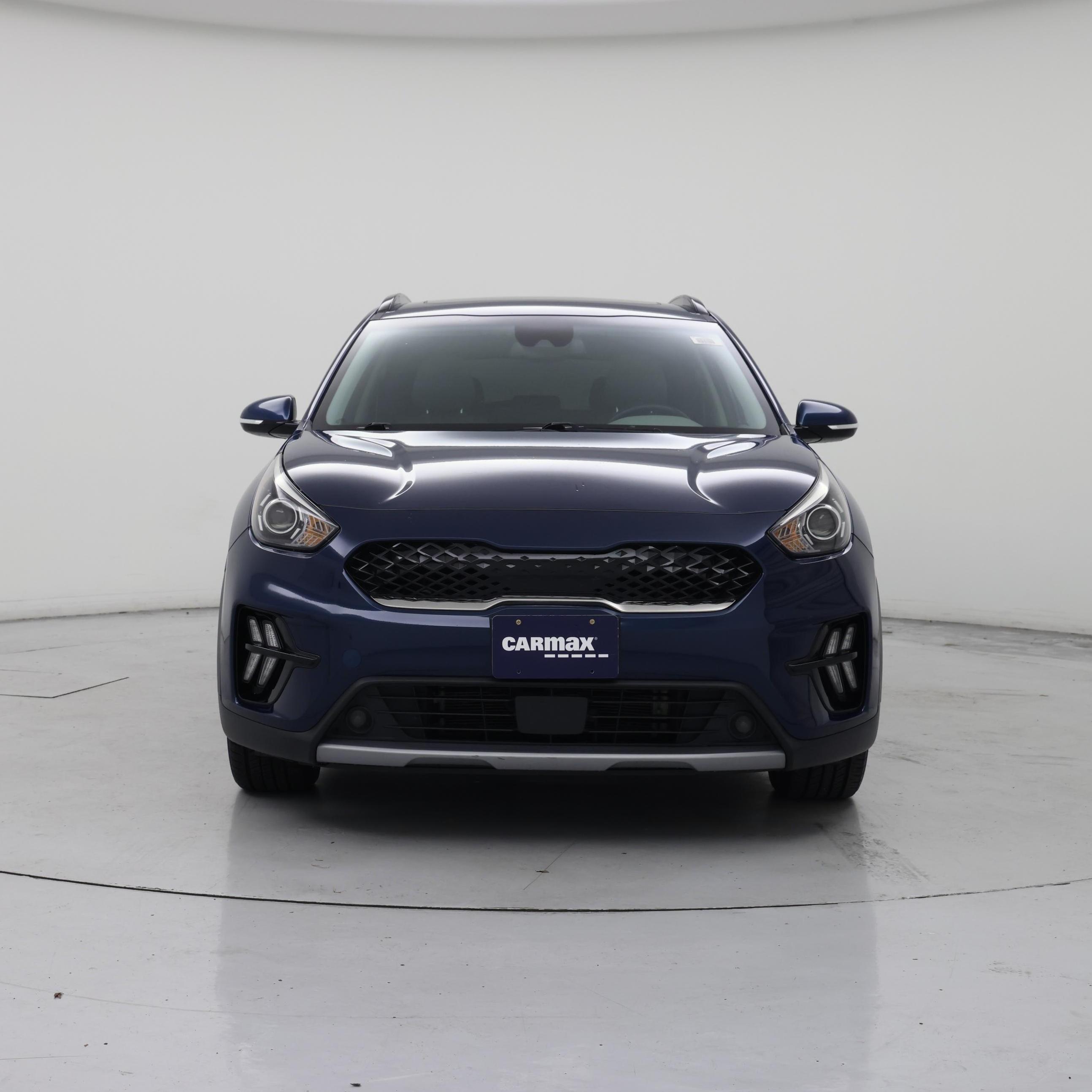 Thumbnail: 2022 Kia Niro - 5