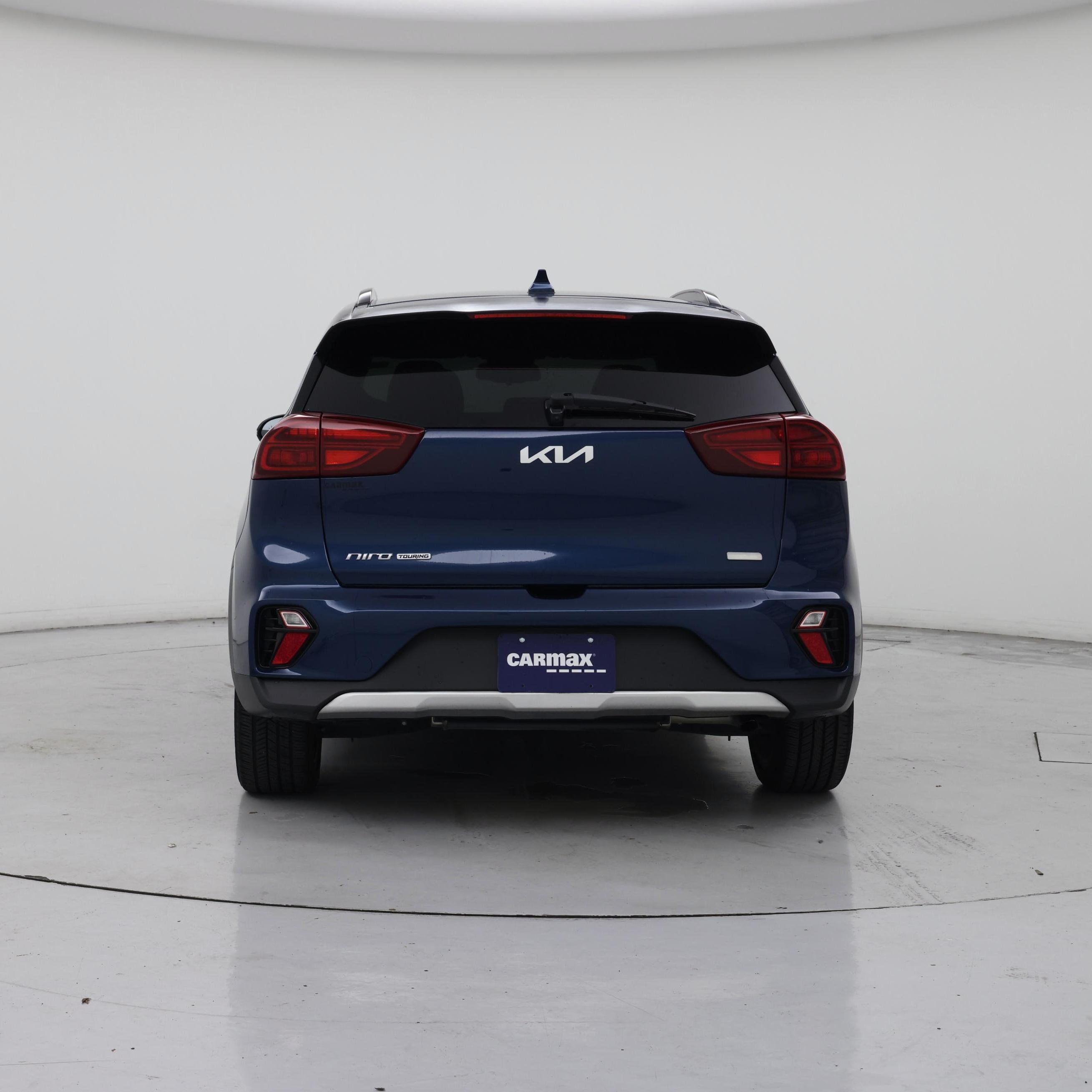 Thumbnail: 2022 Kia Niro - 6