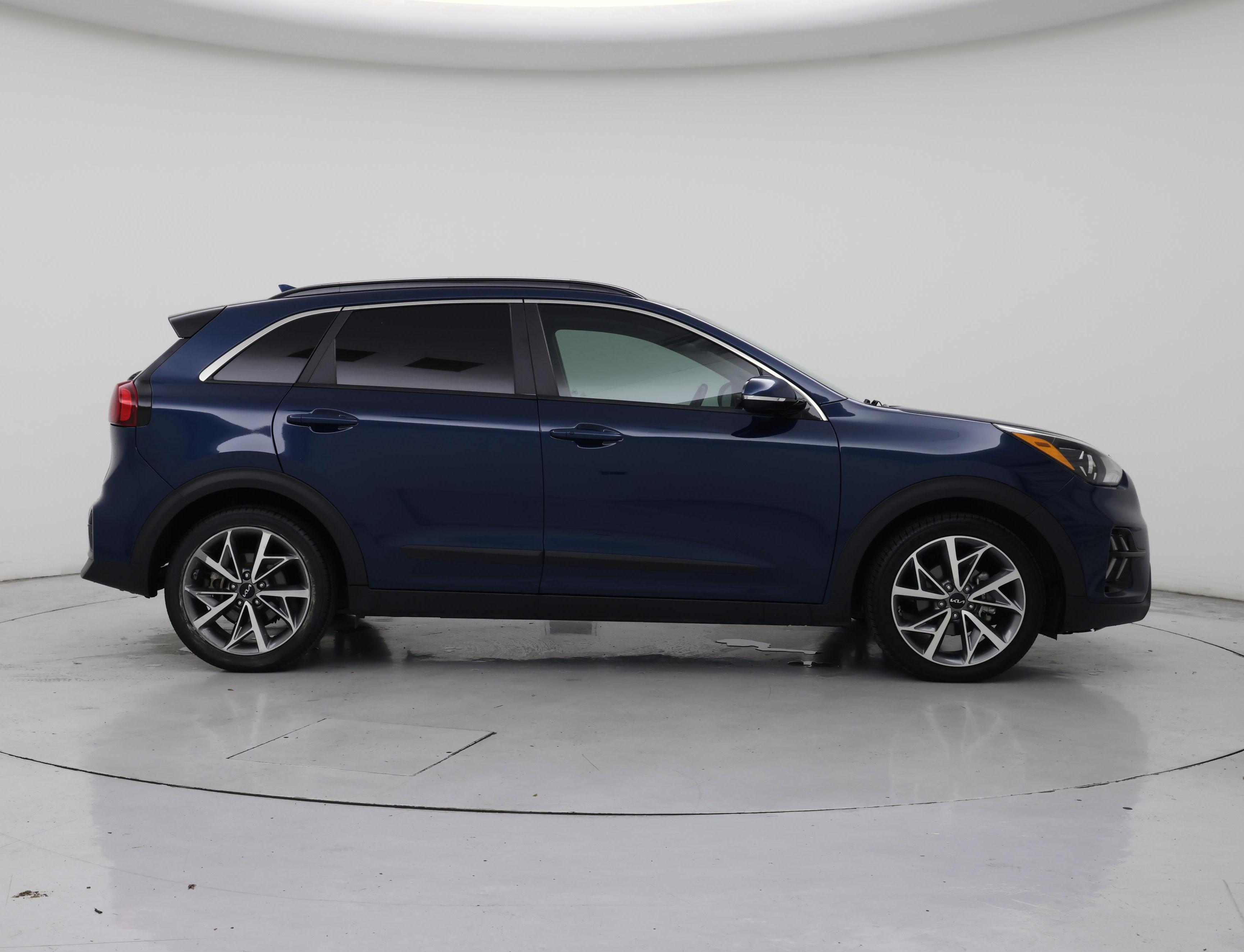 Thumbnail: 2022 Kia Niro - 7