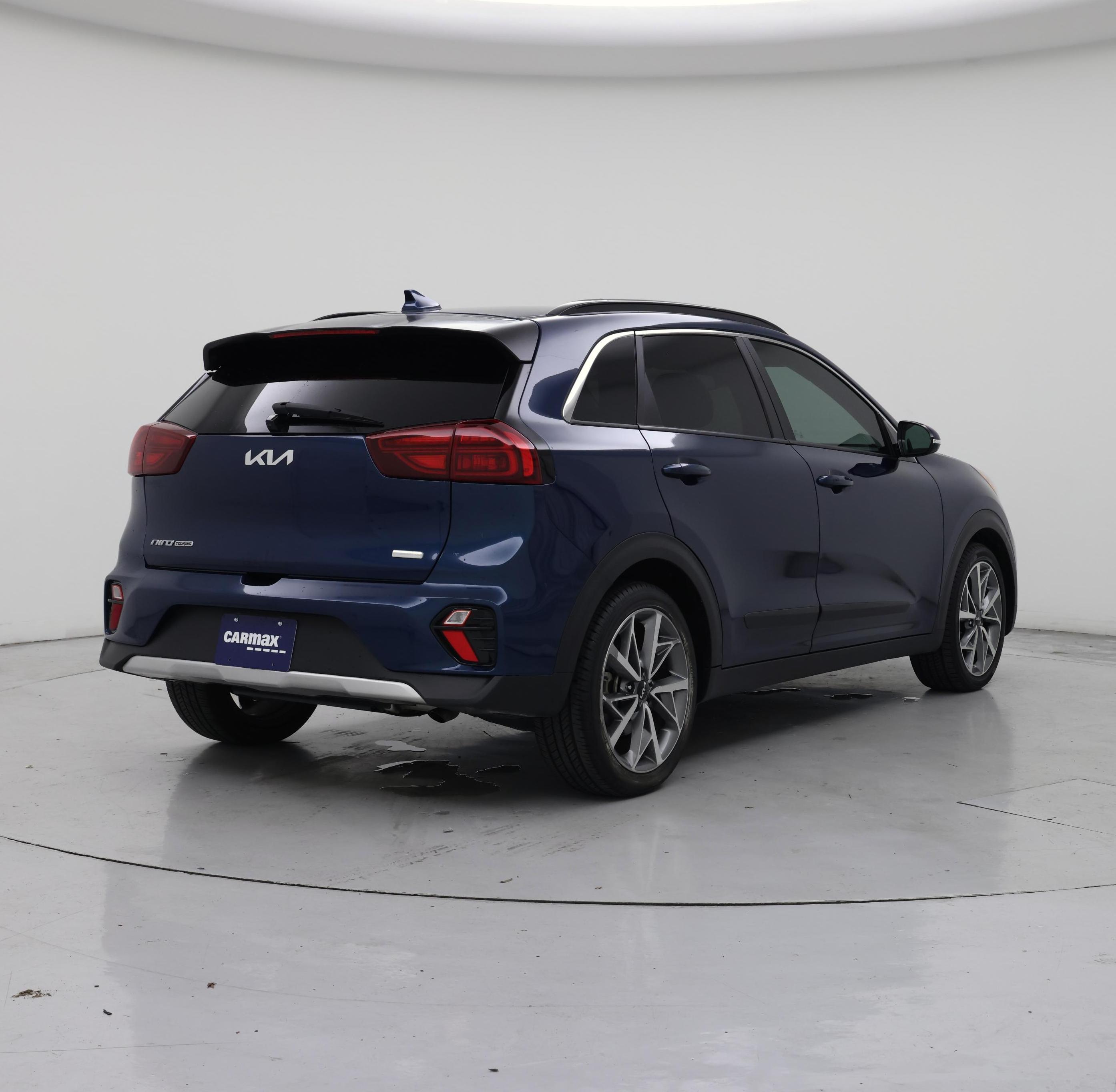 Thumbnail: 2022 Kia Niro - 8