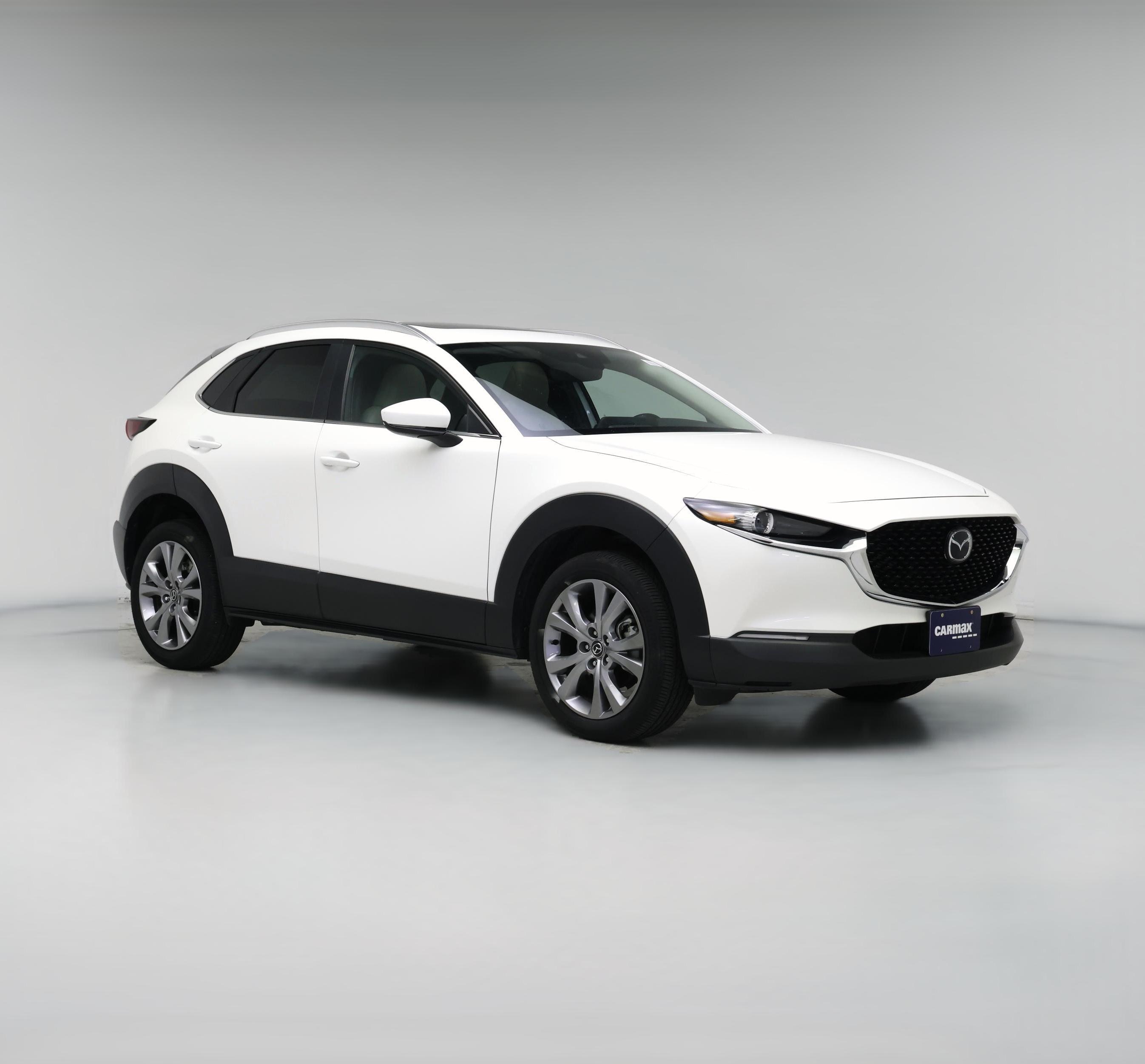 Thumbnail: 2022 Mazda CX-30 - 1