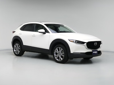 2022 Mazda CX-30 Preferred