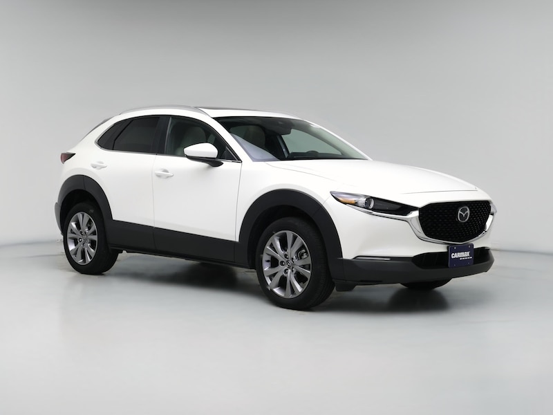 2022 Mazda CX-30 Preferred