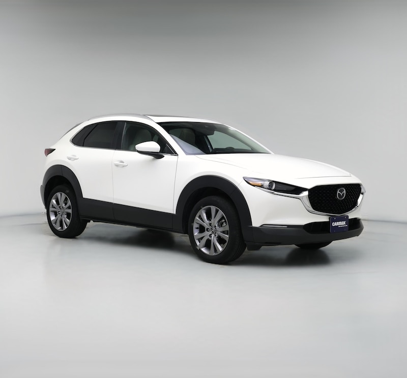 2022 Mazda CX-30 Preferred